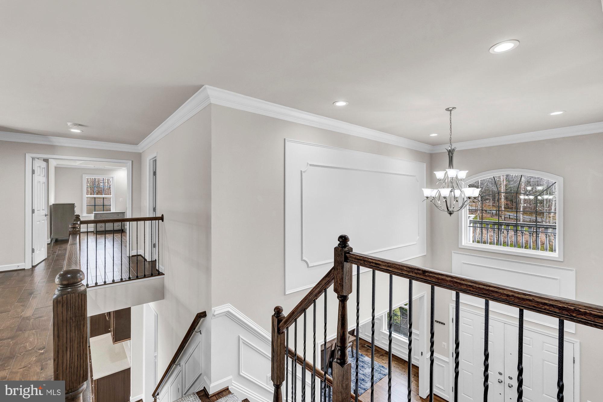 DOMINION VALLEY HUNT - Residential