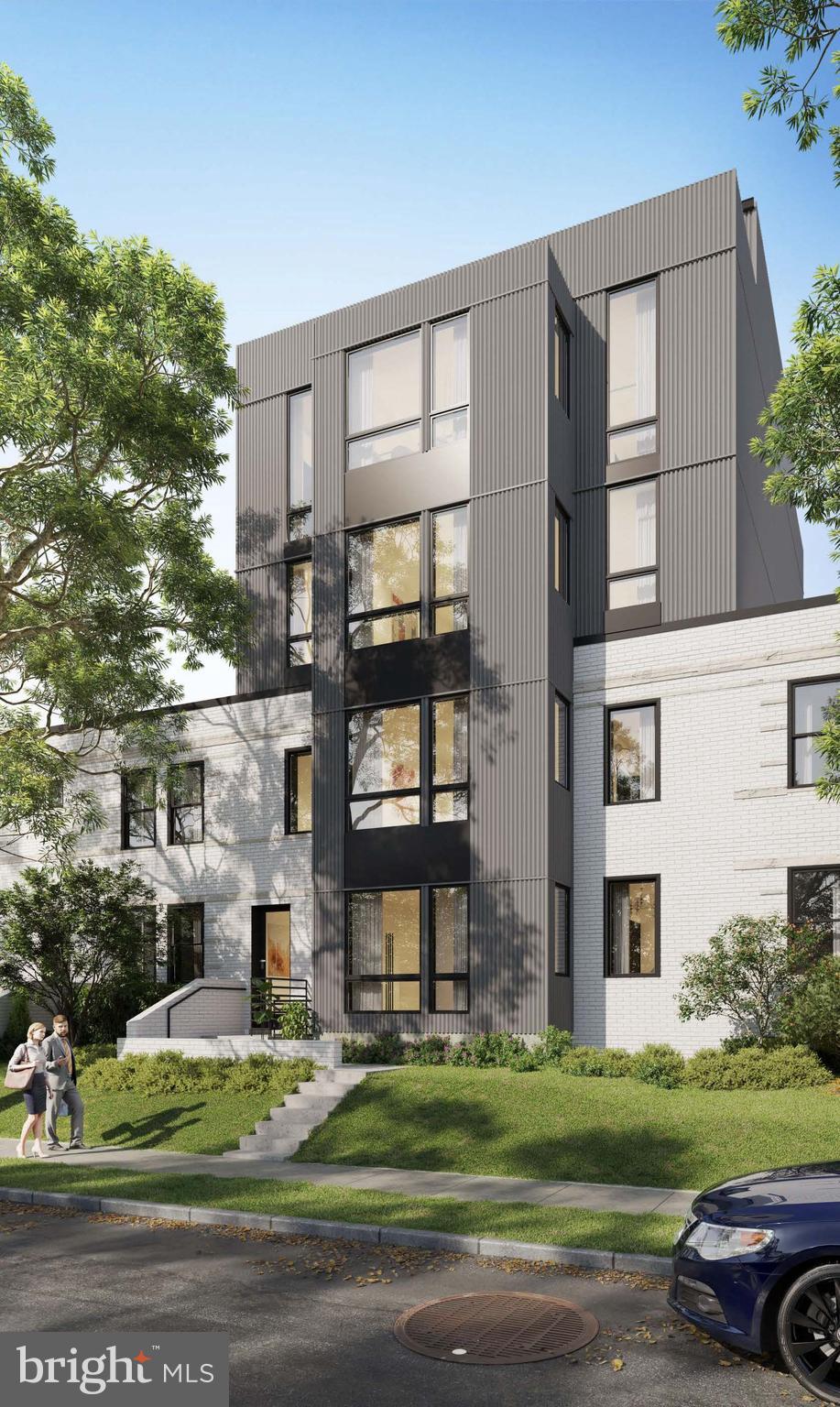 Some opportunities require vision. Others require timing. The rarest opportunities offer both, with nothing left standing between acquisition and execution.

Introducing The Eastlight, a 10-unit boutique condominium development opportunity positioned just off the H Street Corridor, one of Washington’s most active growth corridors where residential demand, retail expansion, and long-term neighborhood investment continue to converge. This is not a concept or a pursuit. This is a fully realized development opportunity where the hard work has already been completed.

Zoning is secured. Architectural plans are complete. Construction permits are approved. The path forward is clear for a developer who understands the value of momentum.

Designed by respected DC firm 2Plys Architecture, the building balances efficiency and market appeal with a unit mix proven to perform in this submarket. The program includes two three-bedroom penthouse residences, six two-bedroom homes designed for end-user demand, and two one-bedroom residences ideal for attainable price points. Two on-site parking spaces further strengthen resale positioning.

With approximately 7,414 square feet of gross building area and 5,862 square feet of sellable residential space, the project is sized for execution without institutional complexity while still offering meaningful revenue potential. Estimated construction costs between $1.2M and $1.5M position the project for strong margins based on projected sellout values between $3.4M and $3.9M.

Projects at this stage rarely trade. The entitlement process in Washington can take a year or more. Here, that timeline has already been absorbed. The next owner steps into a position of readiness, not risk.

The Eastlight represents what experienced developers seek most: certainty, speed, and location strength. For the right buyer, this is not just another project. This is a chance to control a fully prepared development in a neighborhood still writing its growth story.

(2) Expansive three-bedroom penthouses across the top two levels
(6) Intelligently sized two-bedroom units
(2) Boutique one-bedroom flats
(2) On-site parking spaces
Total gross area: 7,414 SF | Net living: 5,862 SF

Nearby amenities and development drivers:

H Street Corridor dining & nightlife, 0.3 miles
Whole Foods Market, 0.6 miles
Union Market District, 1.2 miles
Union Station transportation hub, 1.4 miles
Gallaudet University, 0.8 miles
Streetcar access along H Street, 0.3 miles