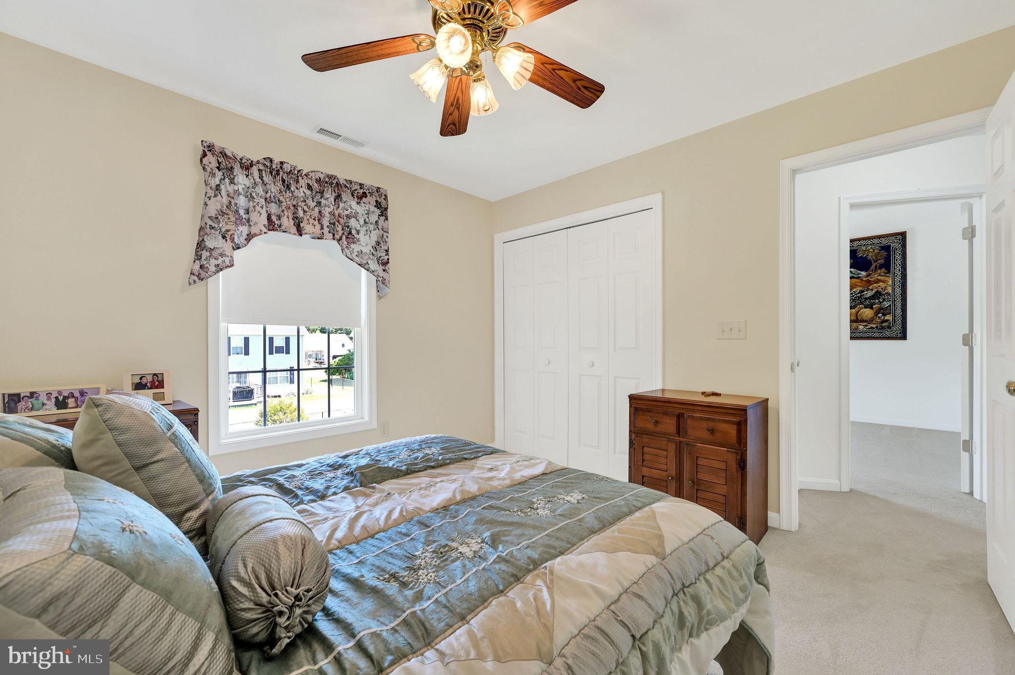CHURCH CREEK - Residential