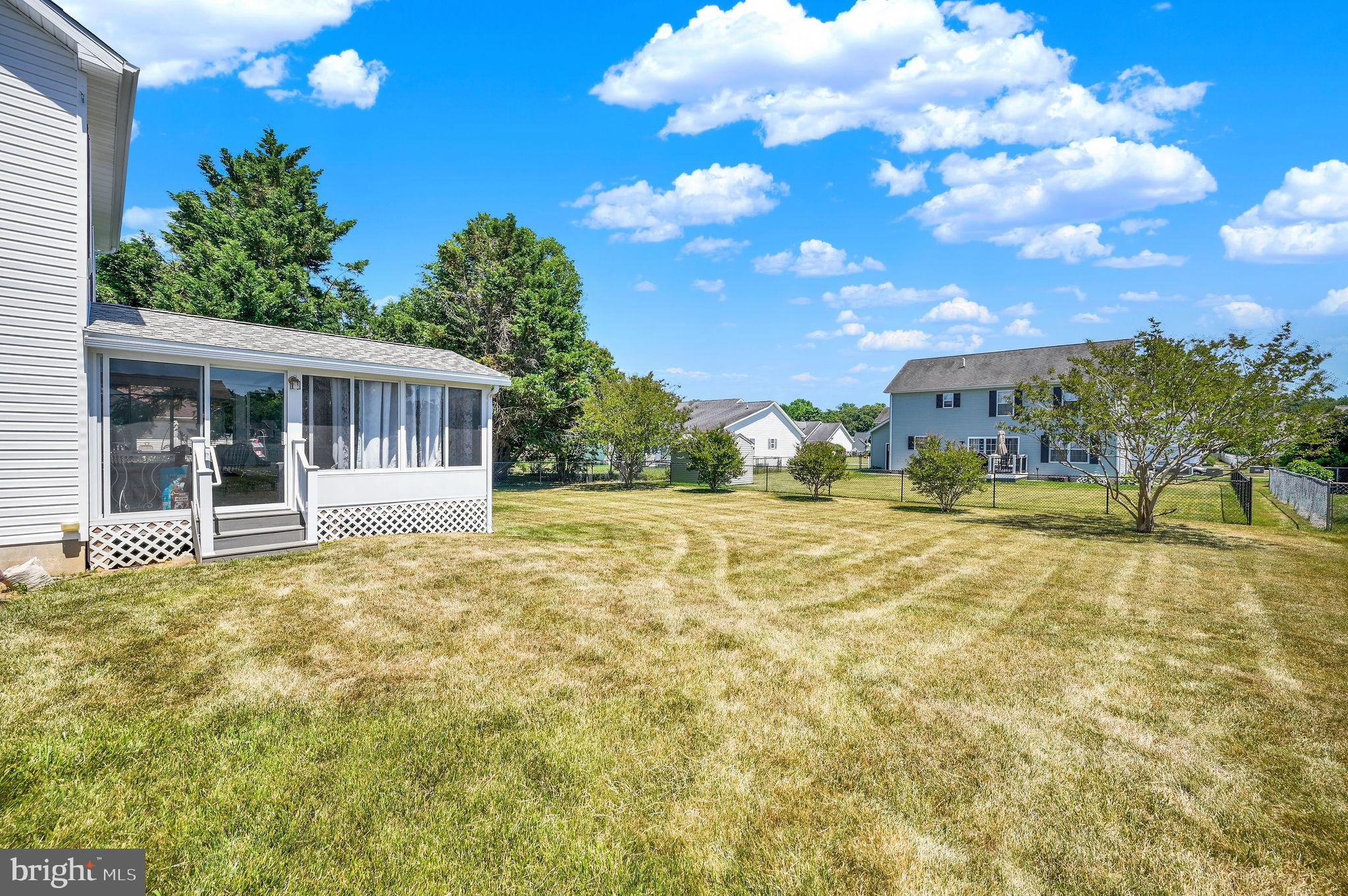 CHURCH CREEK - Residential