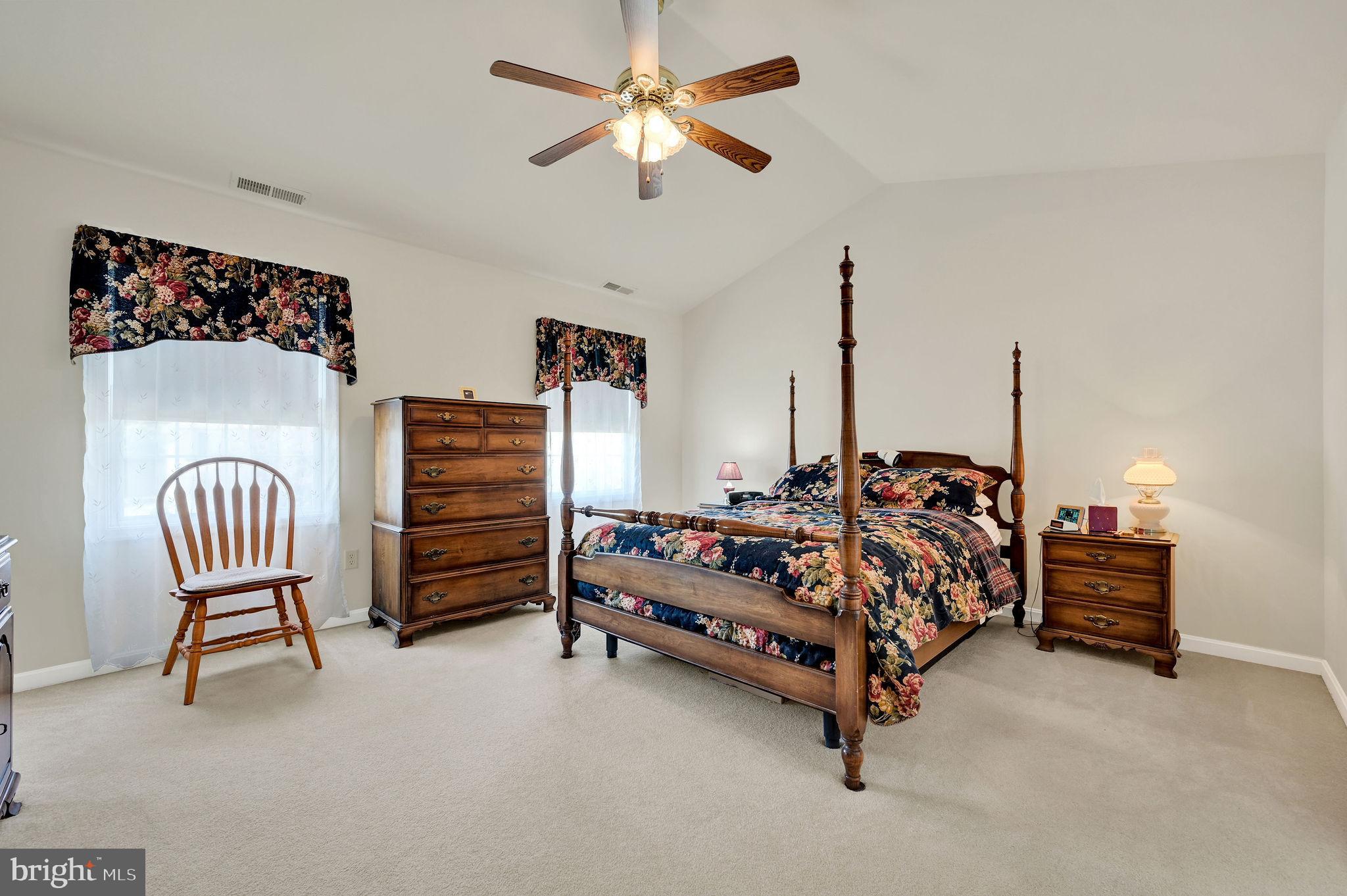 CHURCH CREEK - Residential