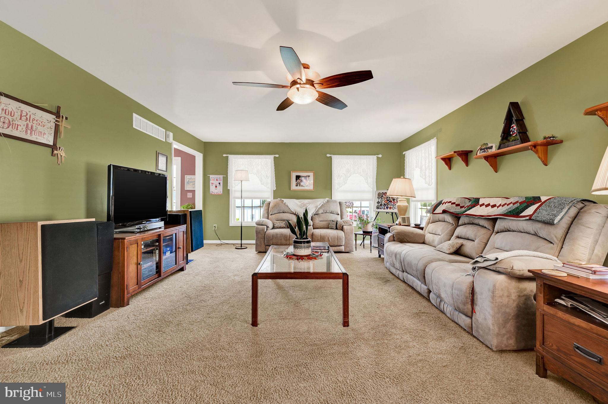 CHURCH CREEK - Residential