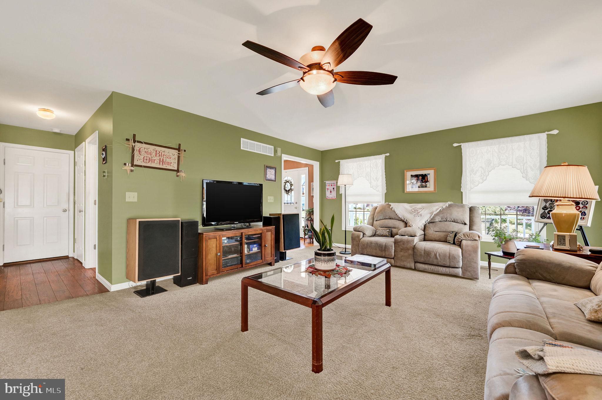 CHURCH CREEK - Residential