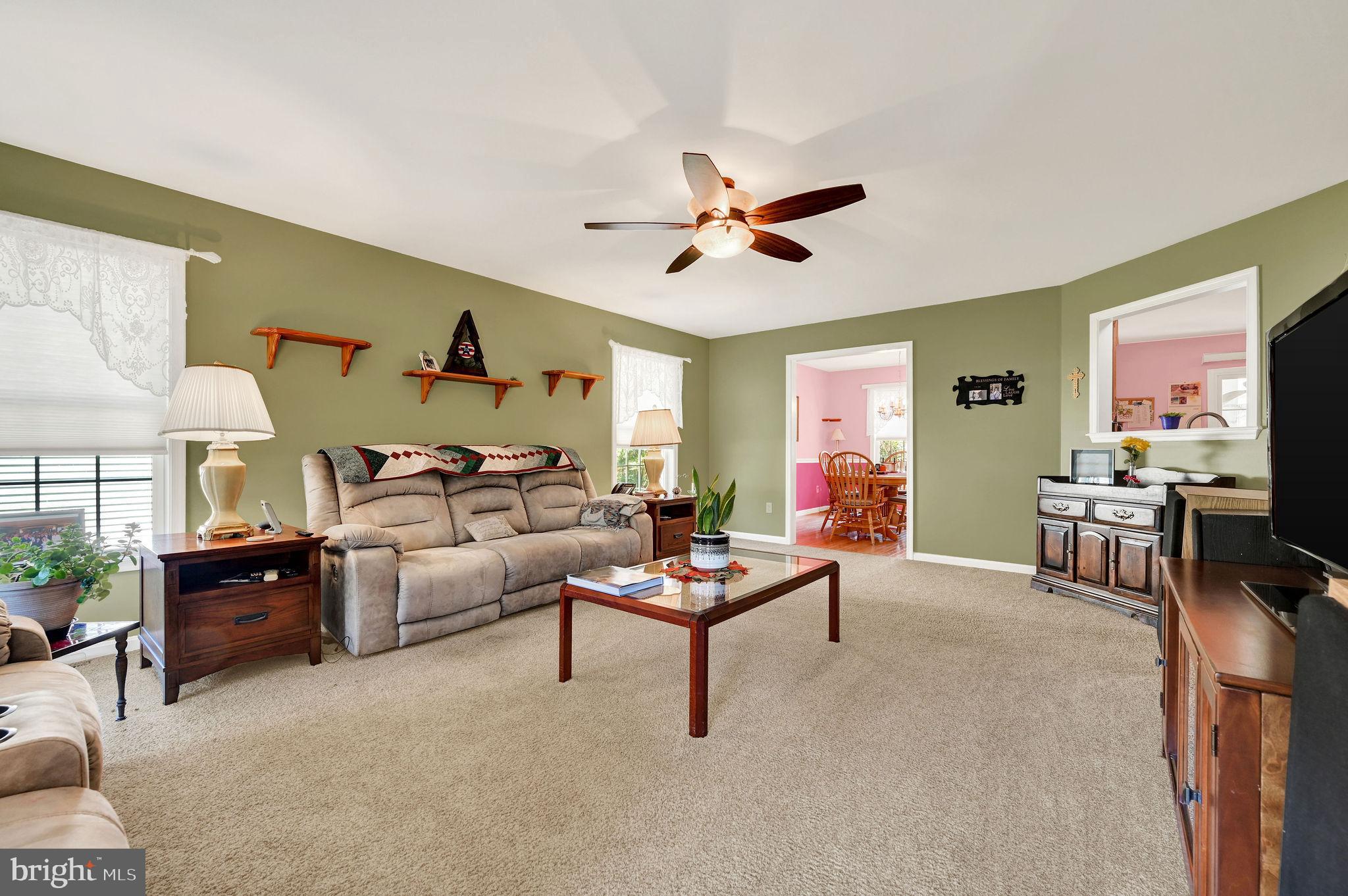 CHURCH CREEK - Residential