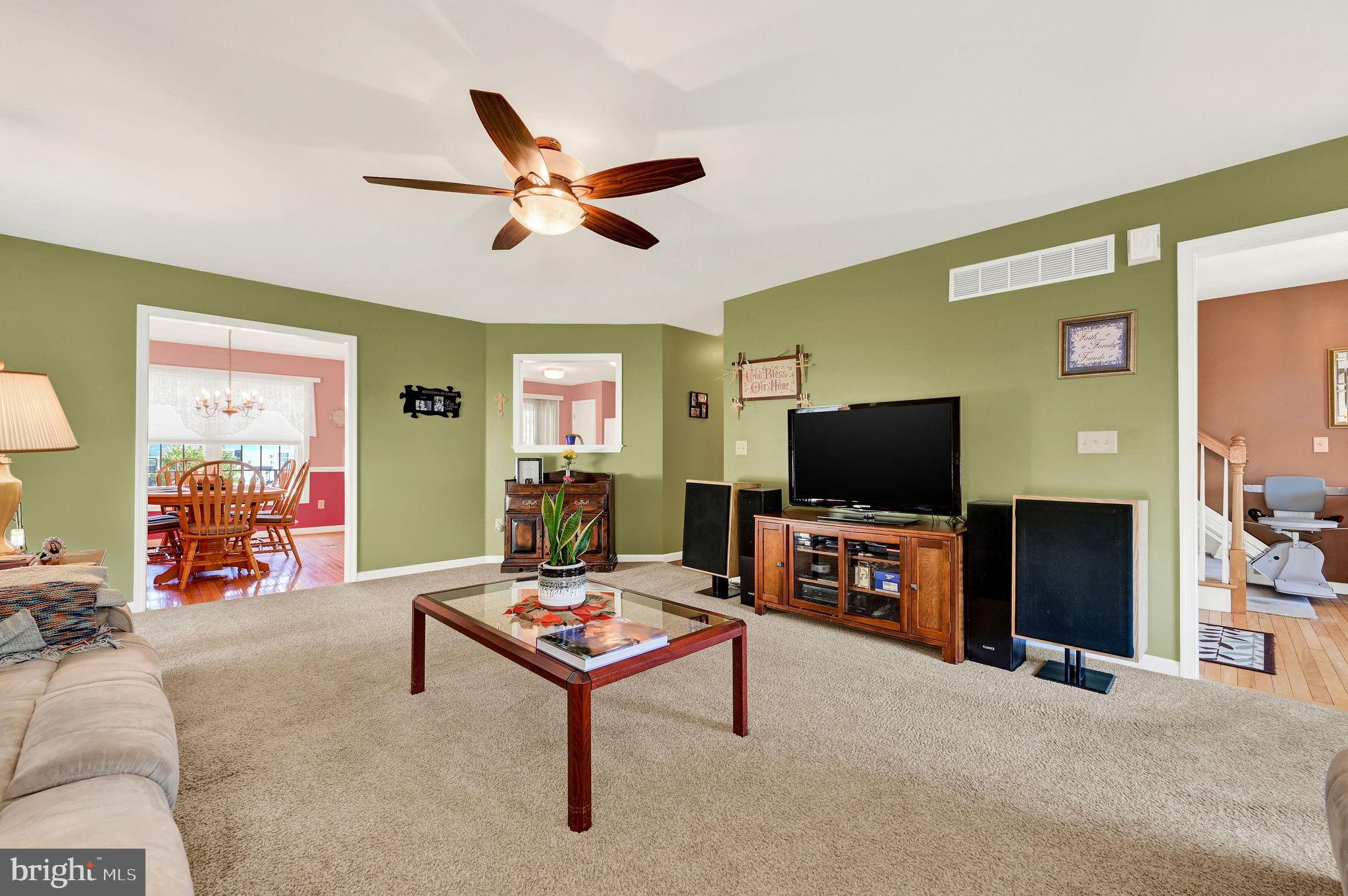 CHURCH CREEK - Residential