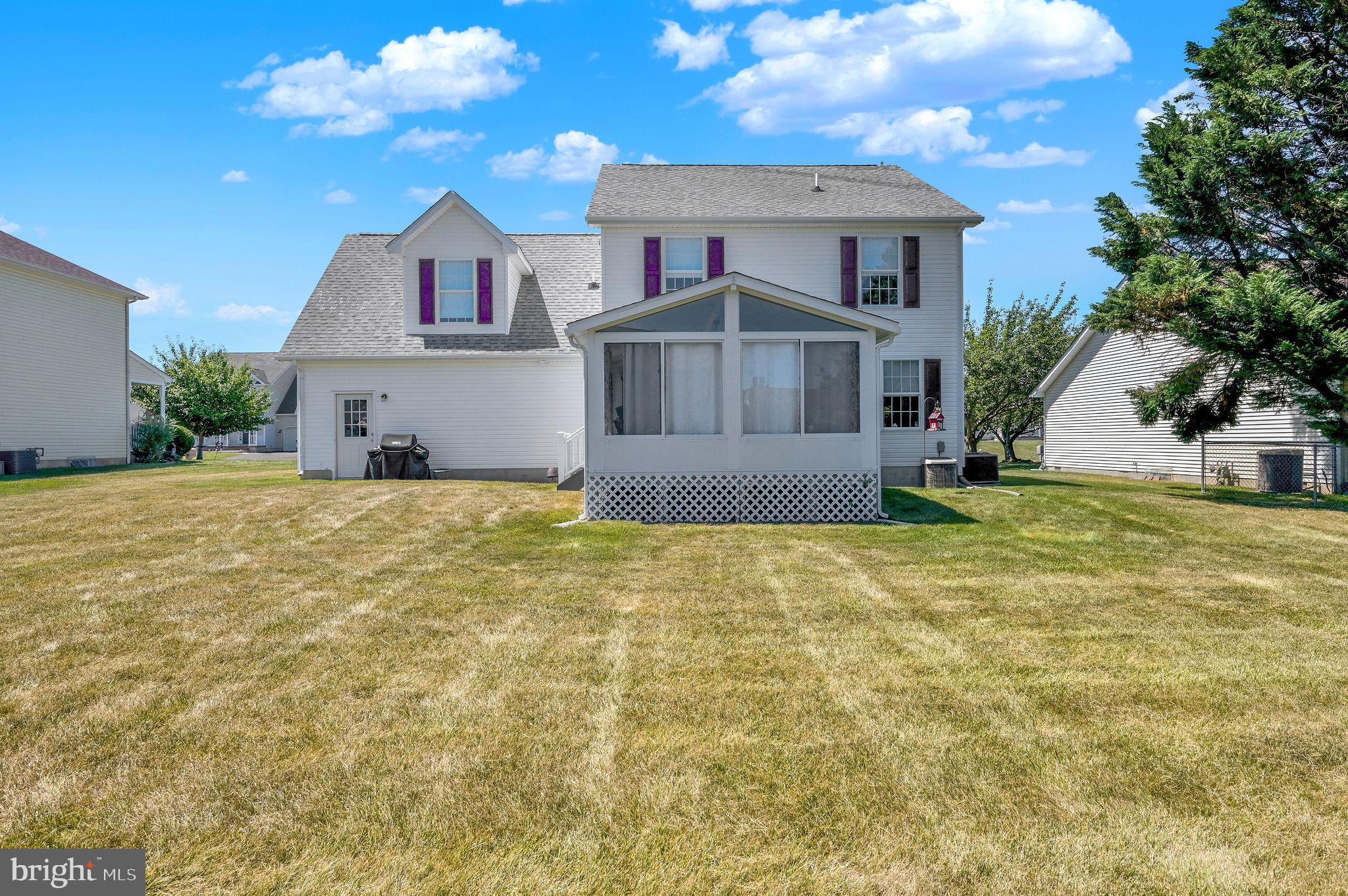 CHURCH CREEK - Residential
