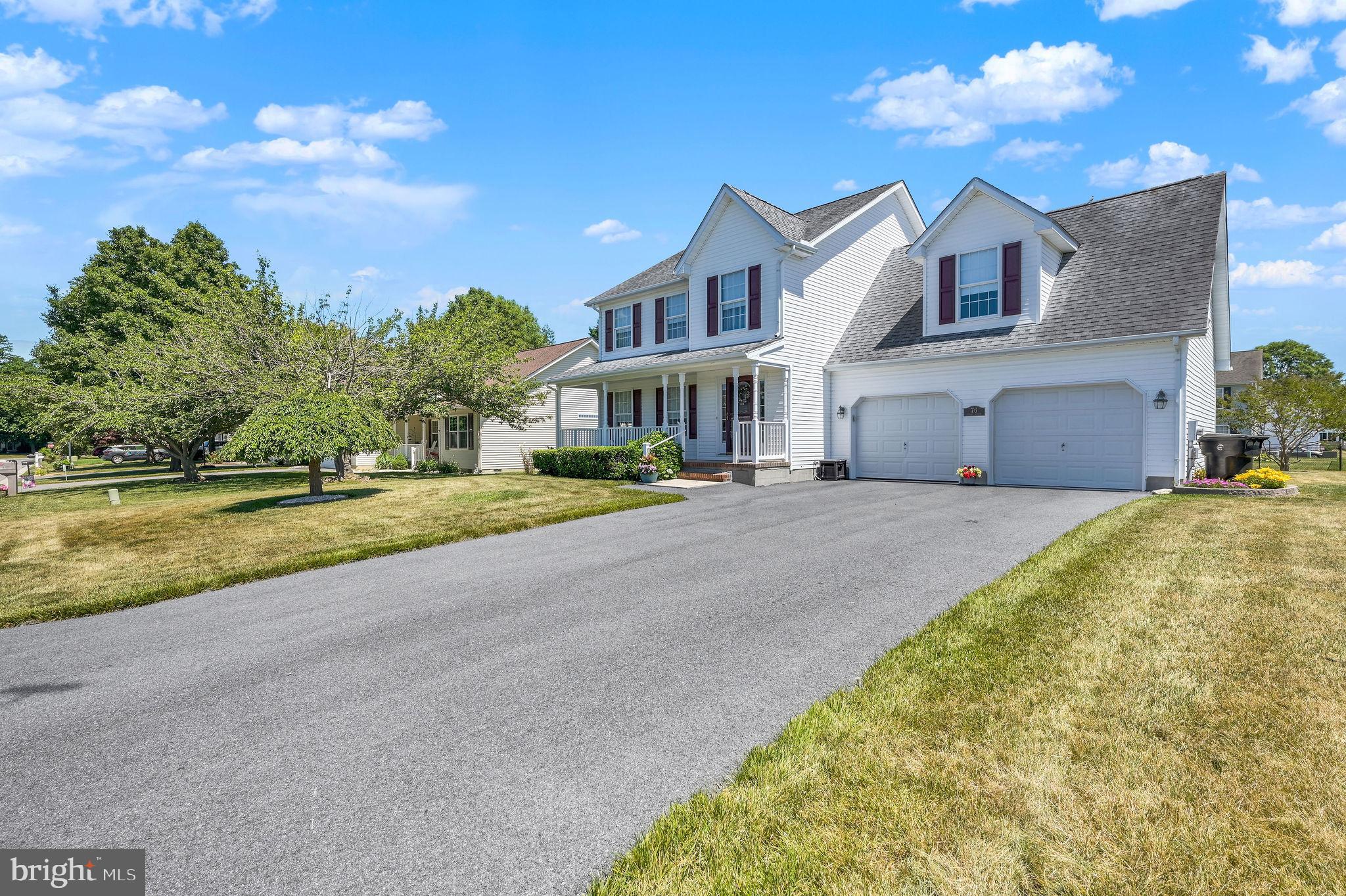 CHURCH CREEK - Residential