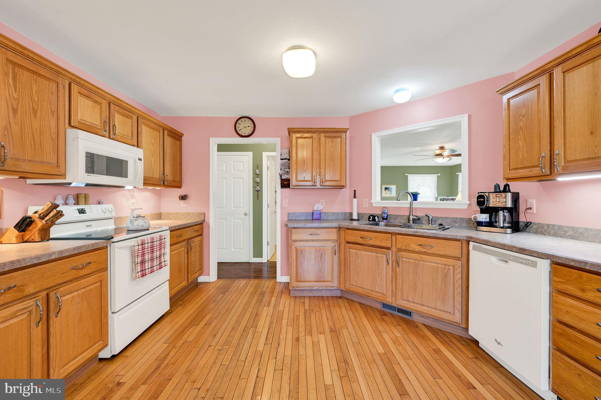 CHURCH CREEK - Residential