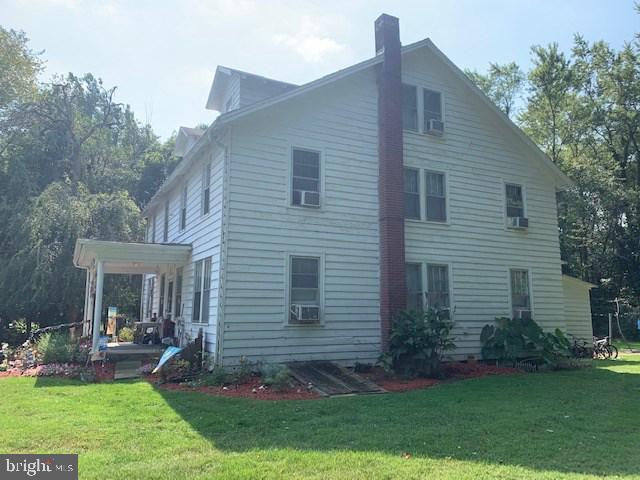 NONE AVAILABLE - Residential Income