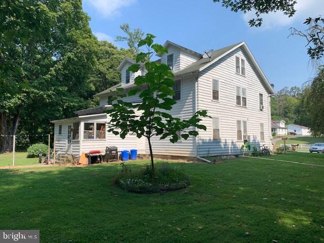 NONE AVAILABLE - Residential Income
