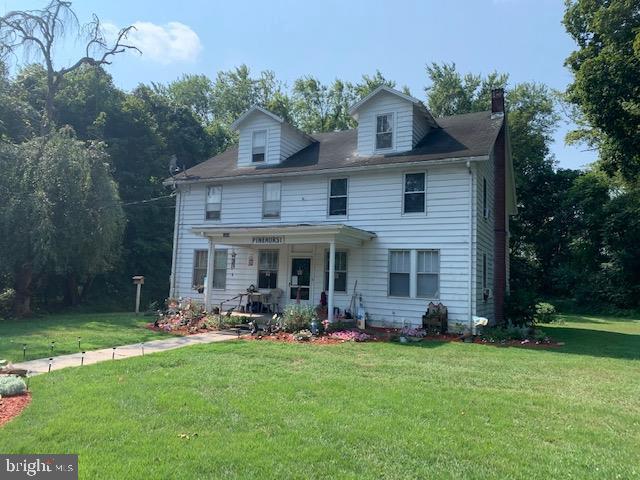 NONE AVAILABLE - Residential Income