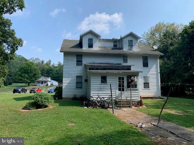 NONE AVAILABLE - Residential Income