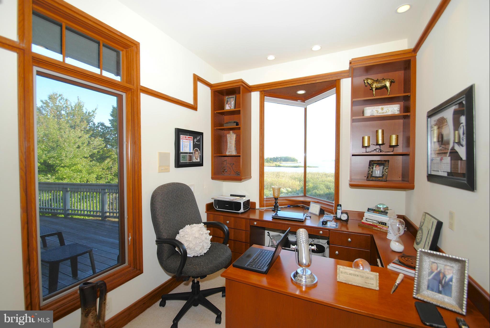FISHING CREEK FARM - Residential