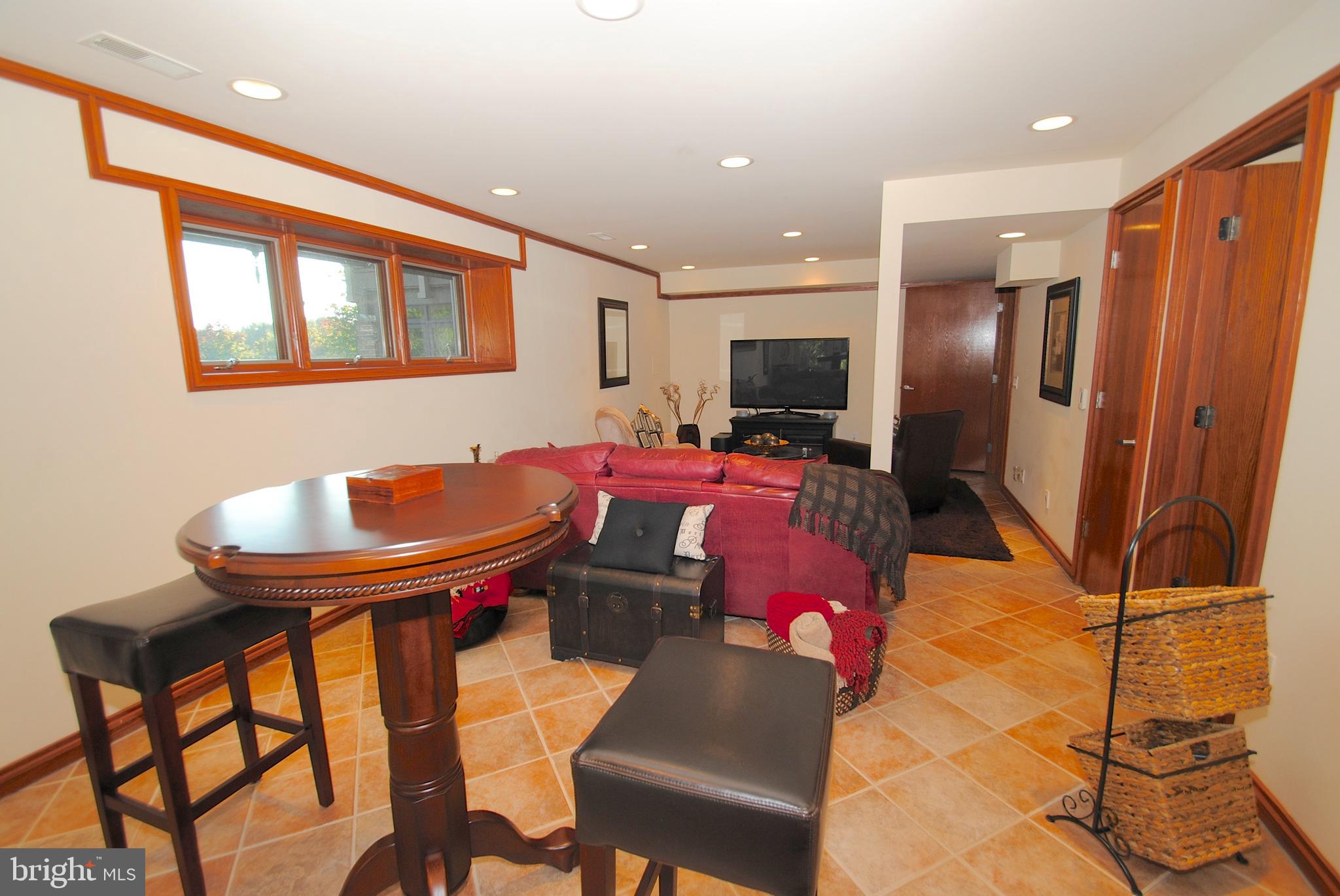 FISHING CREEK FARM - Residential