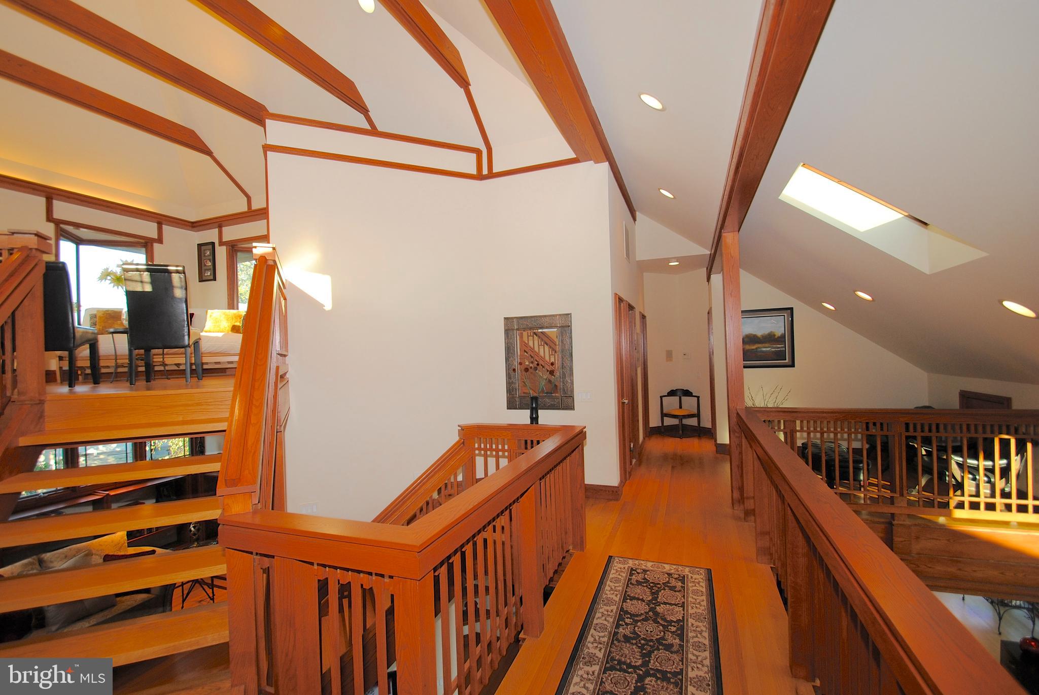 FISHING CREEK FARM - Residential