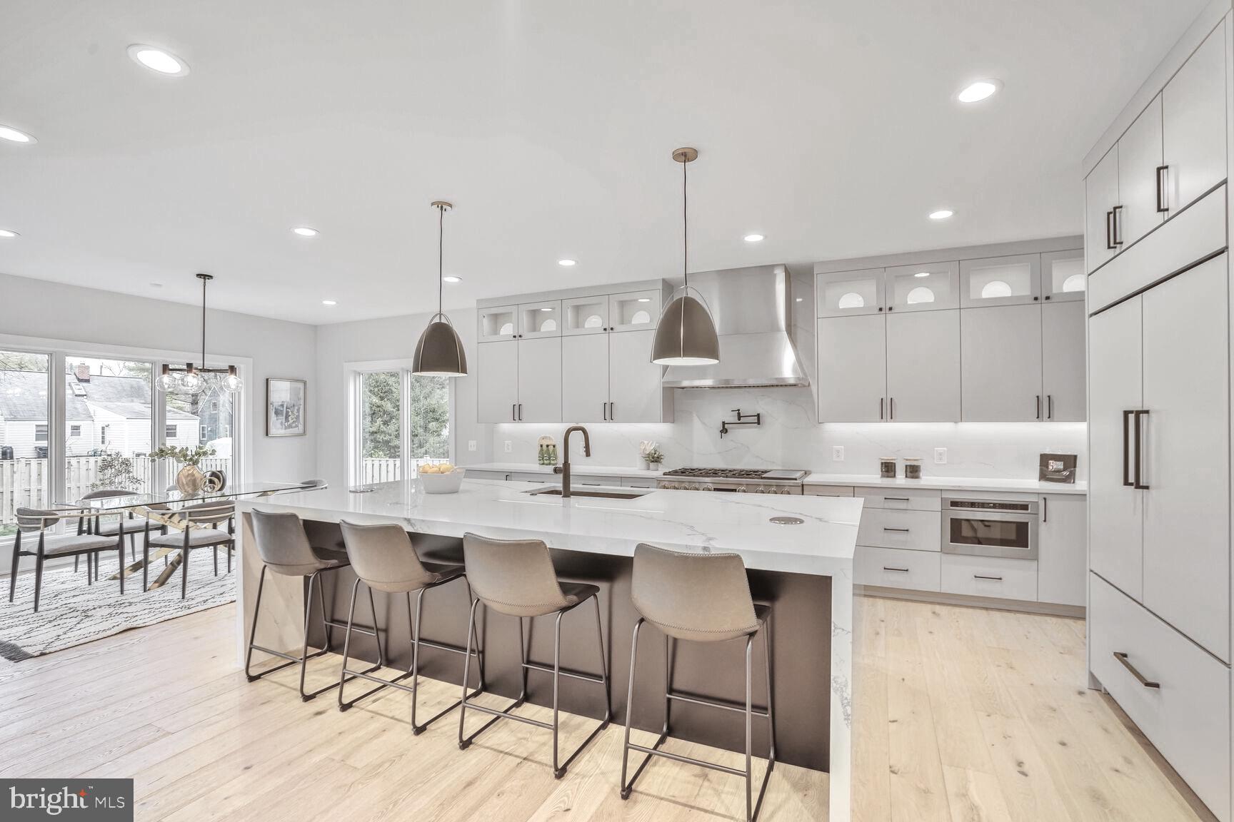 VIRGINIA FOREST - Residential
