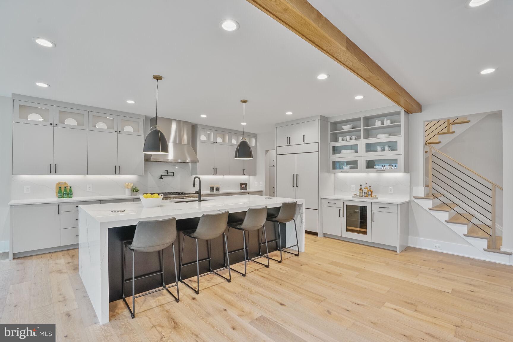 VIRGINIA FOREST - Residential
