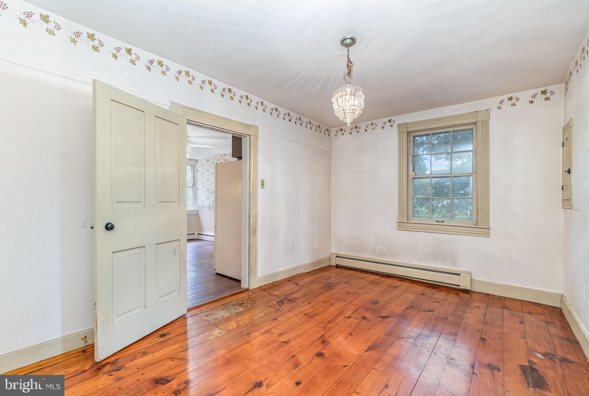 CHURCHTOWN - Residential