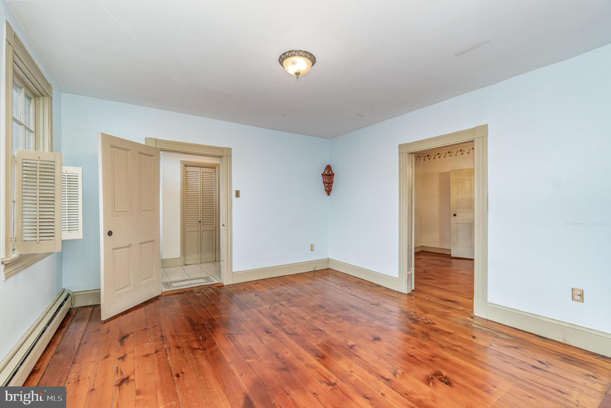 CHURCHTOWN - Residential