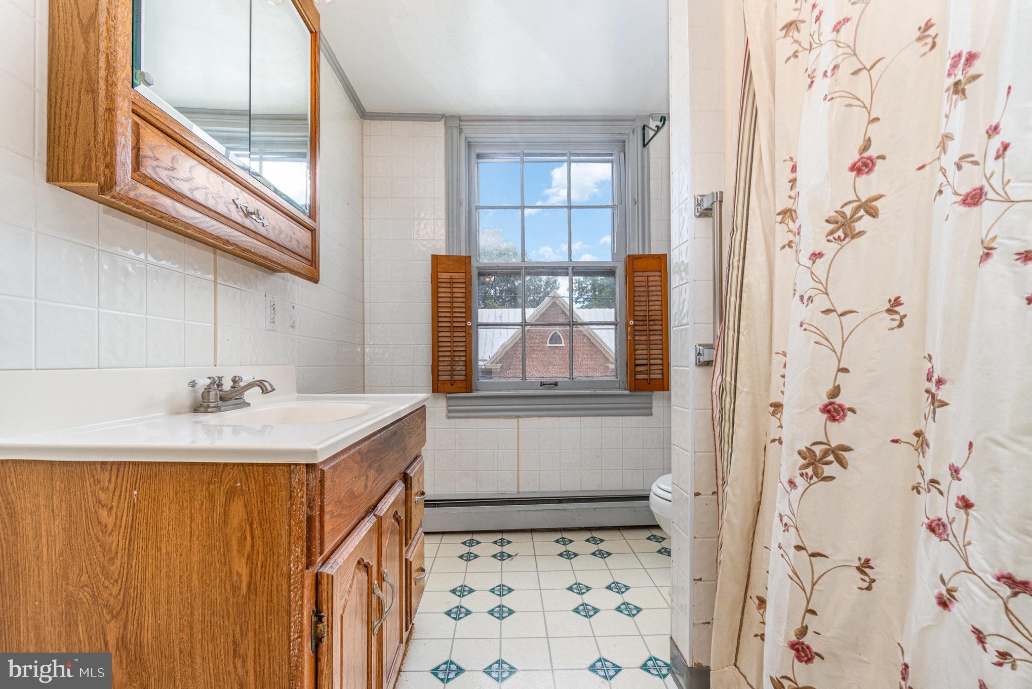 CHURCHTOWN - Residential