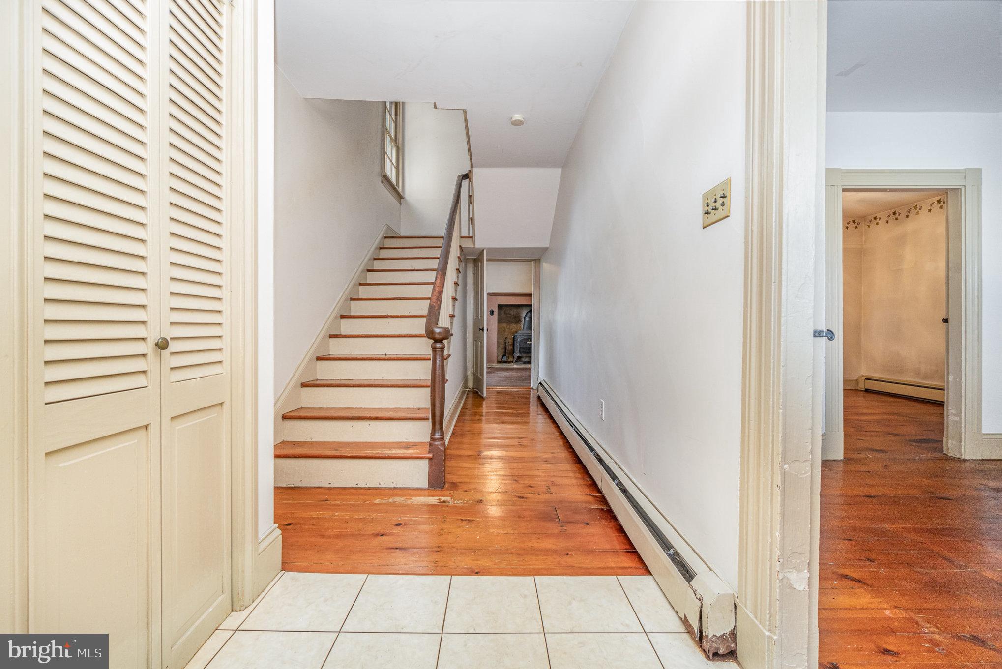 CHURCHTOWN - Residential