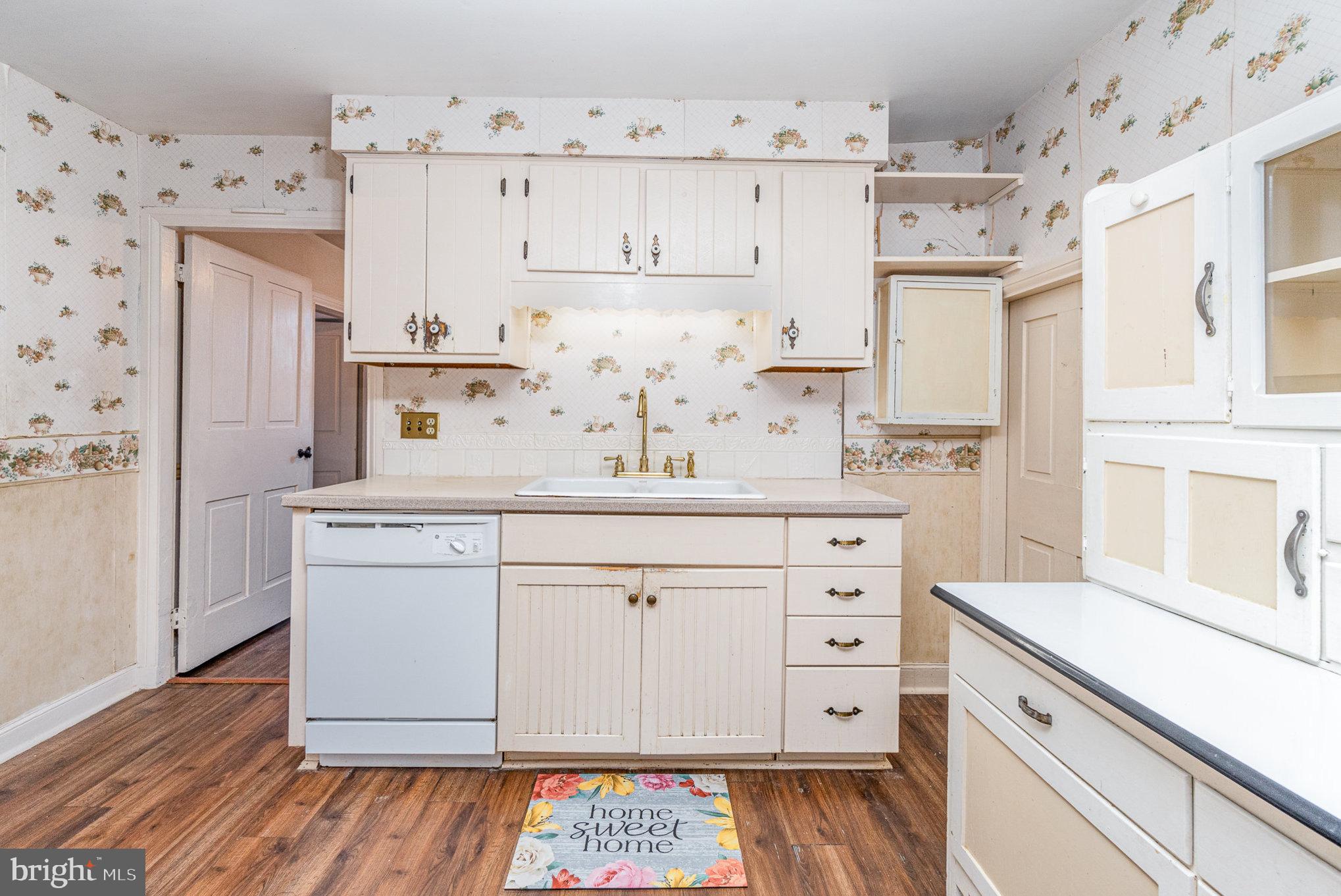 CHURCHTOWN - Residential
