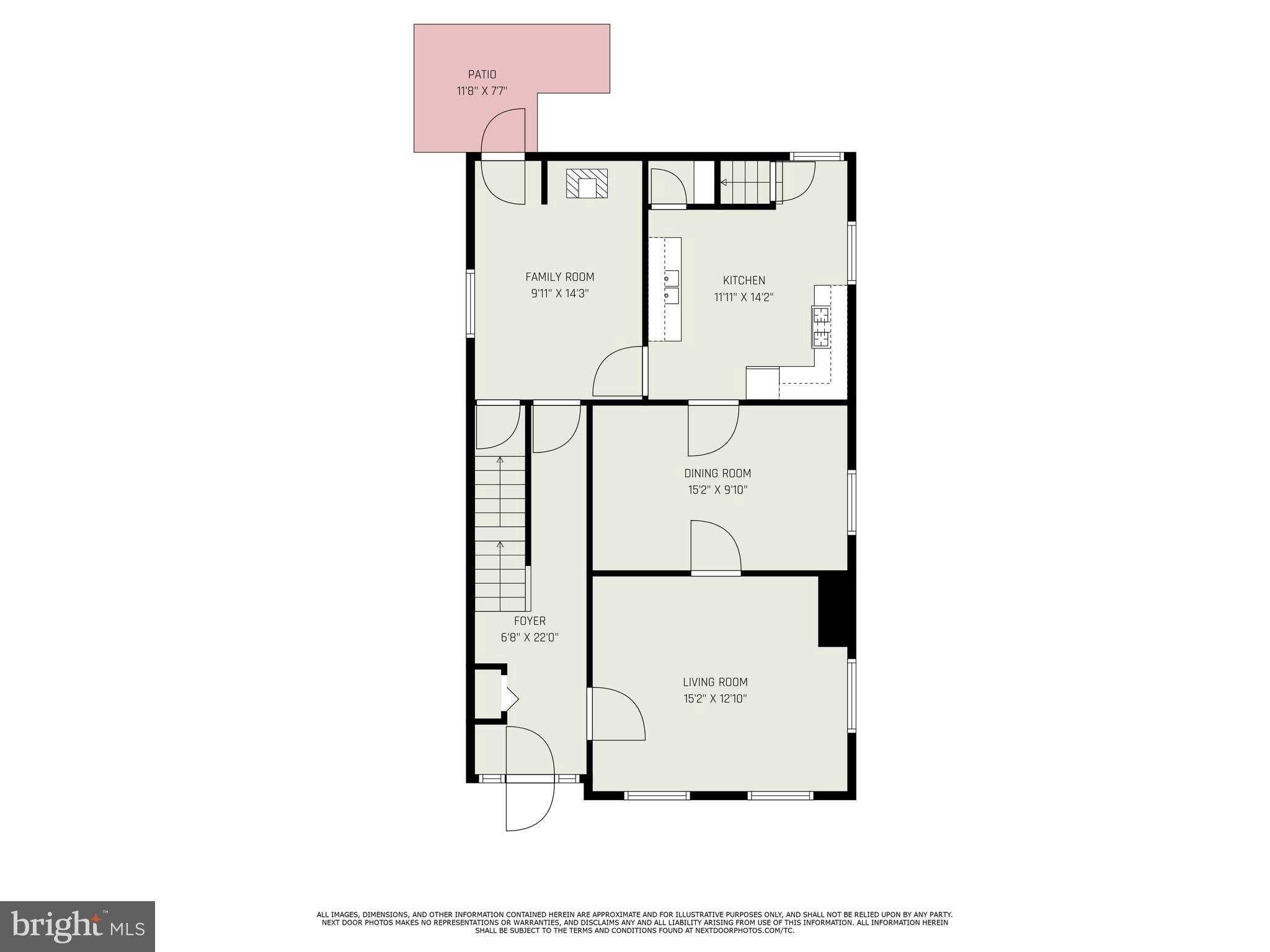 CHURCHTOWN - Residential
