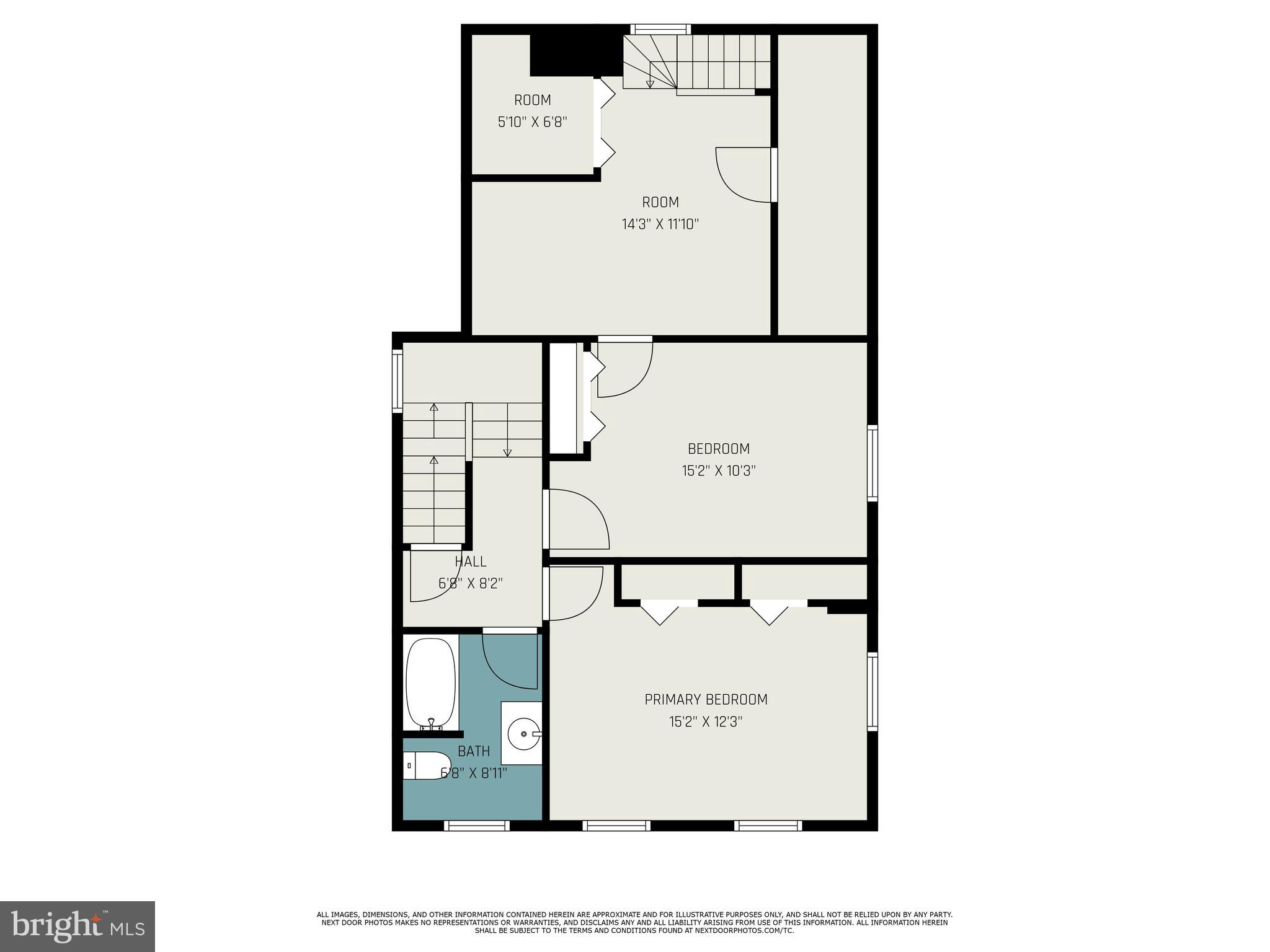CHURCHTOWN - Residential