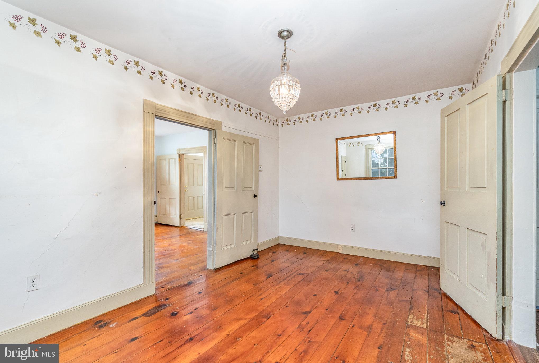CHURCHTOWN - Residential