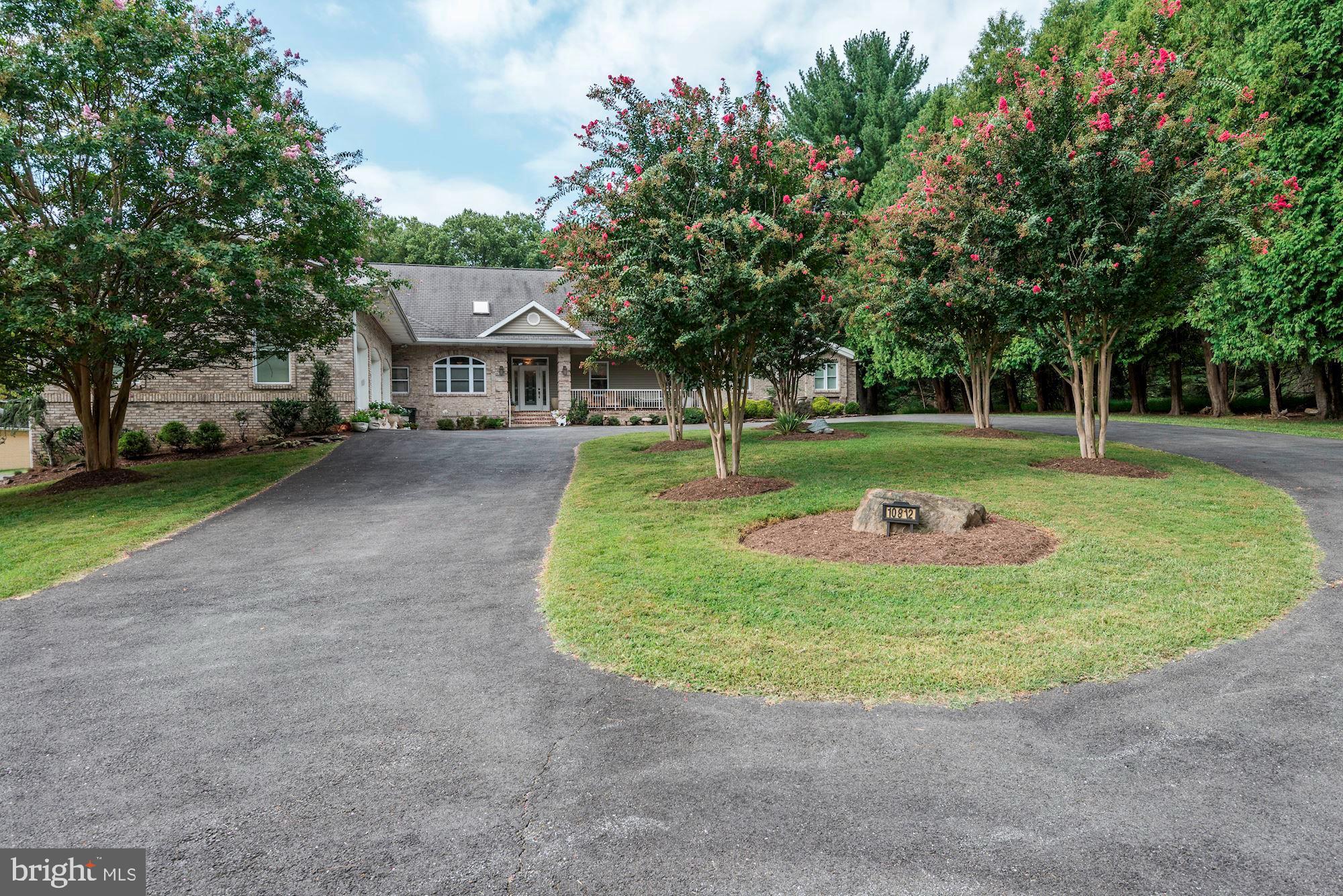 FAWCETT FARMS - Residential
