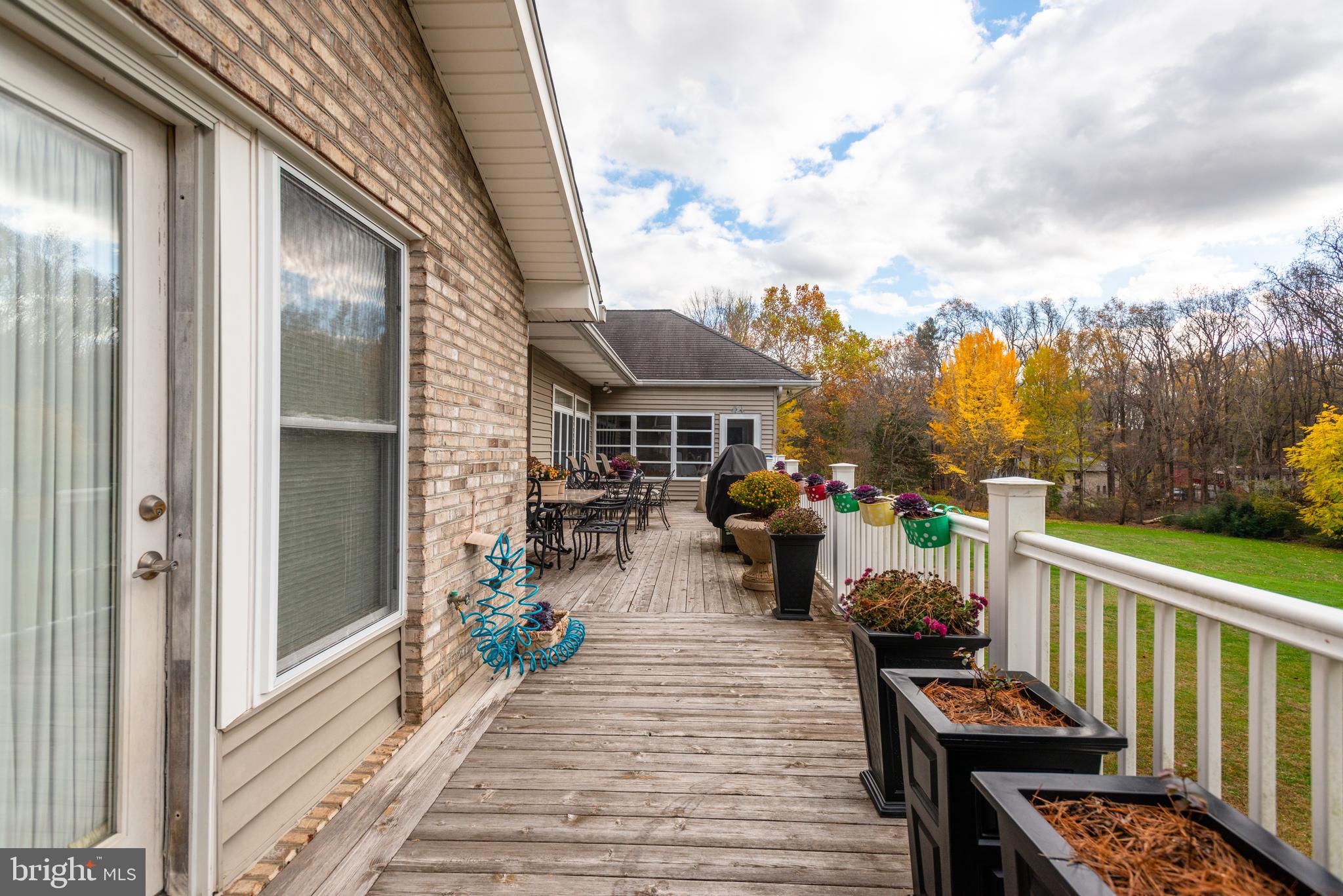 FAWCETT FARMS - Residential