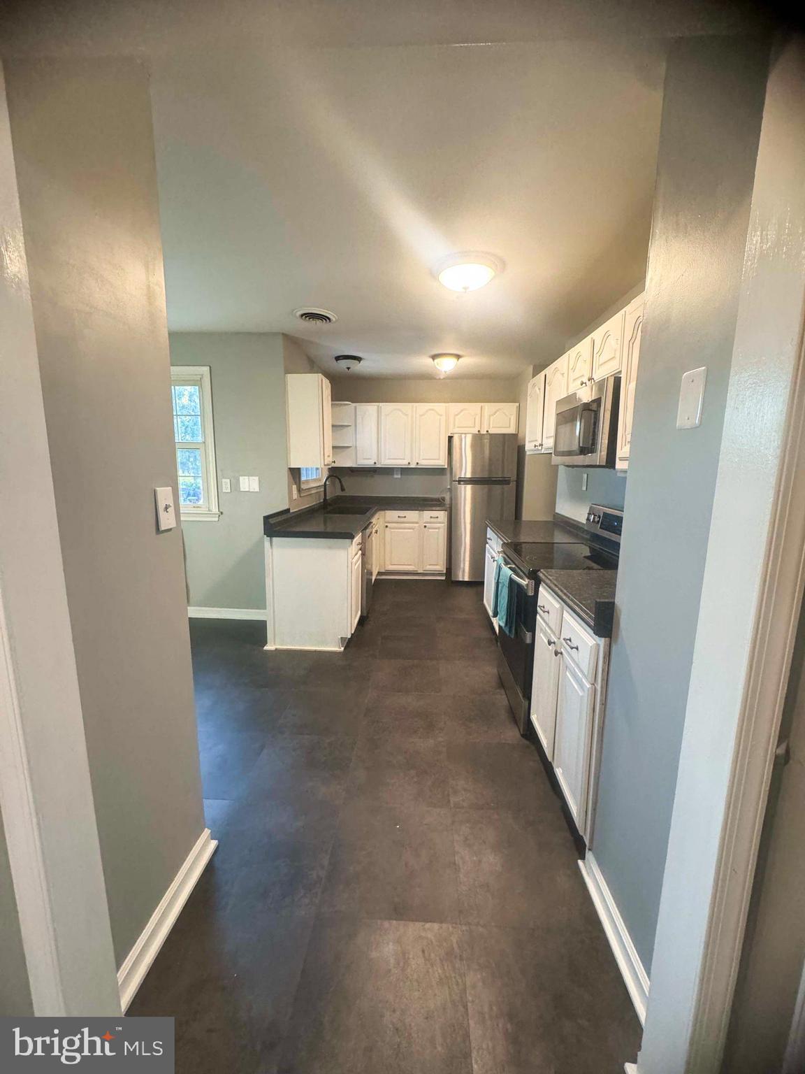 PARK HEIGHTS - Residential