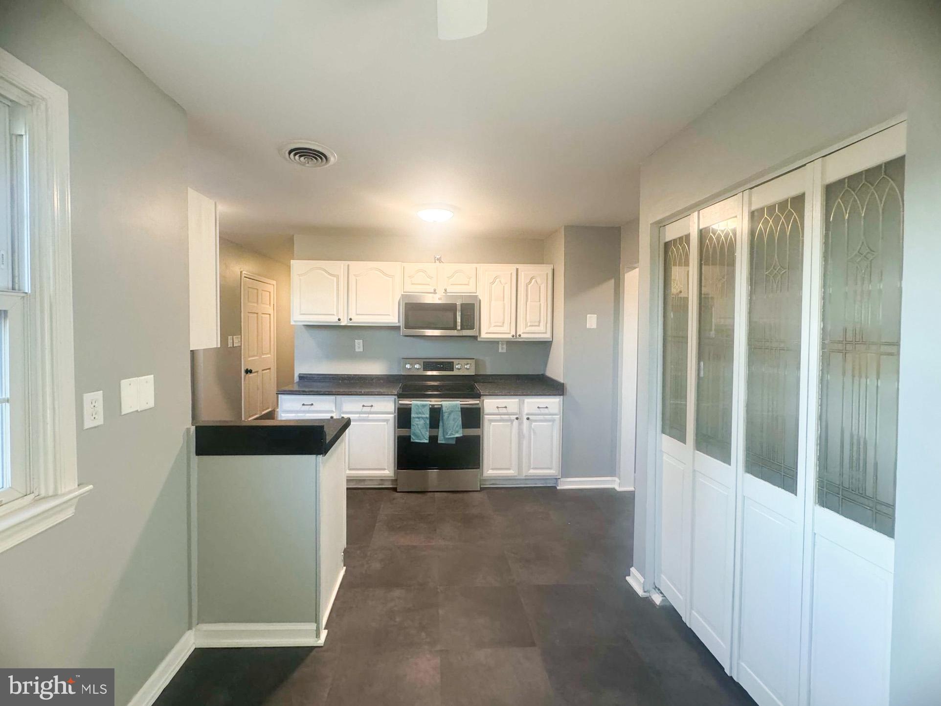 PARK HEIGHTS - Residential