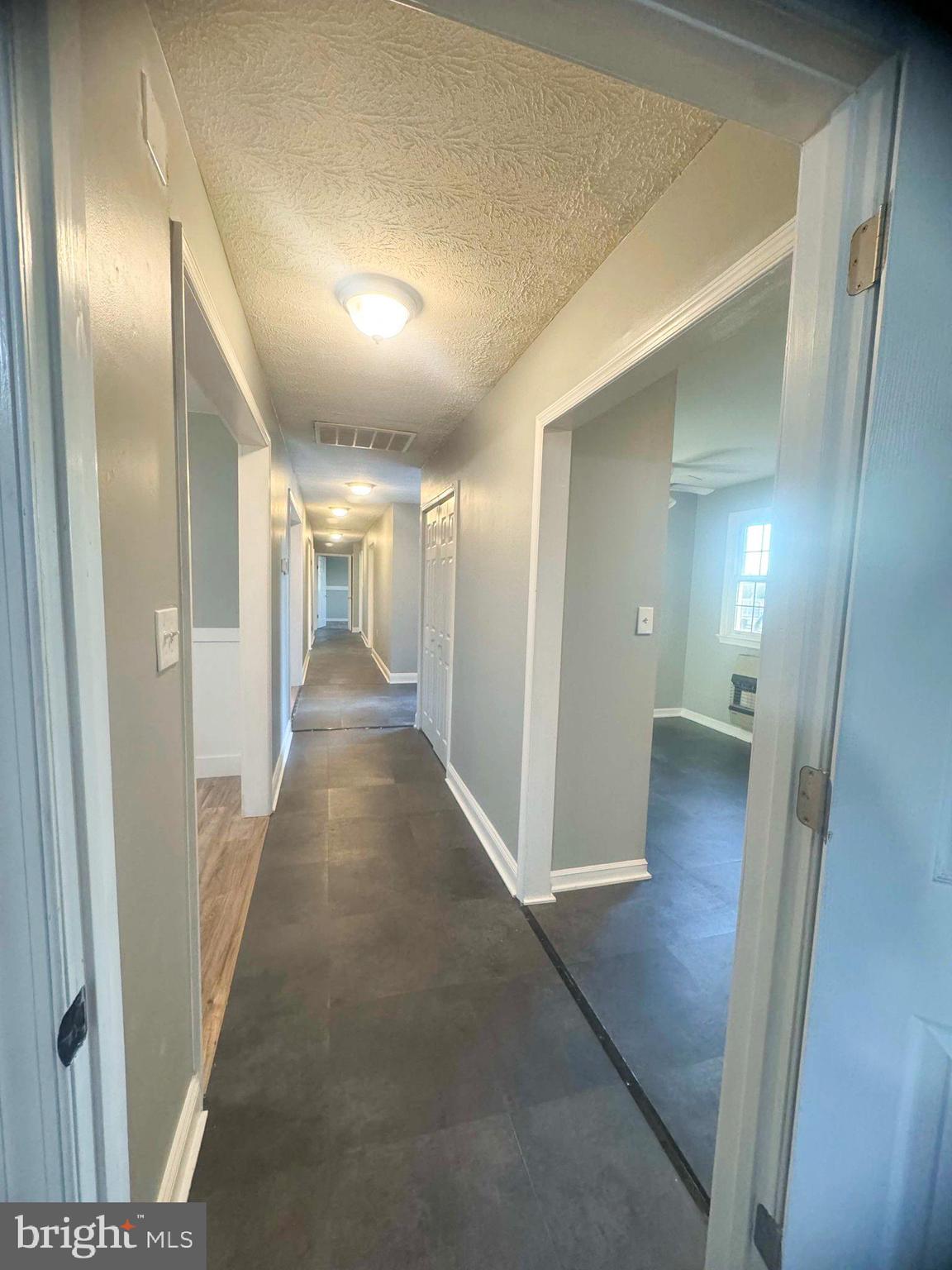 PARK HEIGHTS - Residential