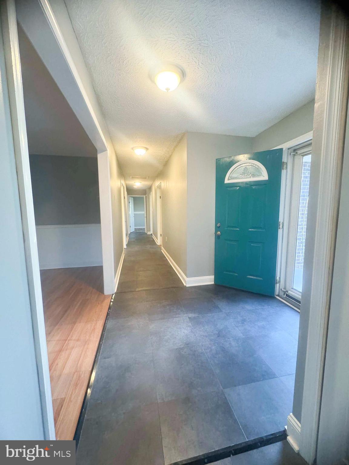 PARK HEIGHTS - Residential