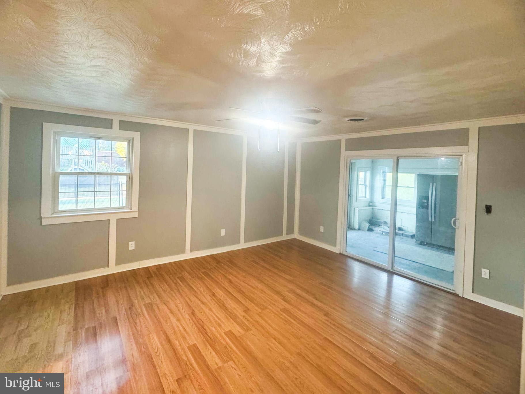 PARK HEIGHTS - Residential