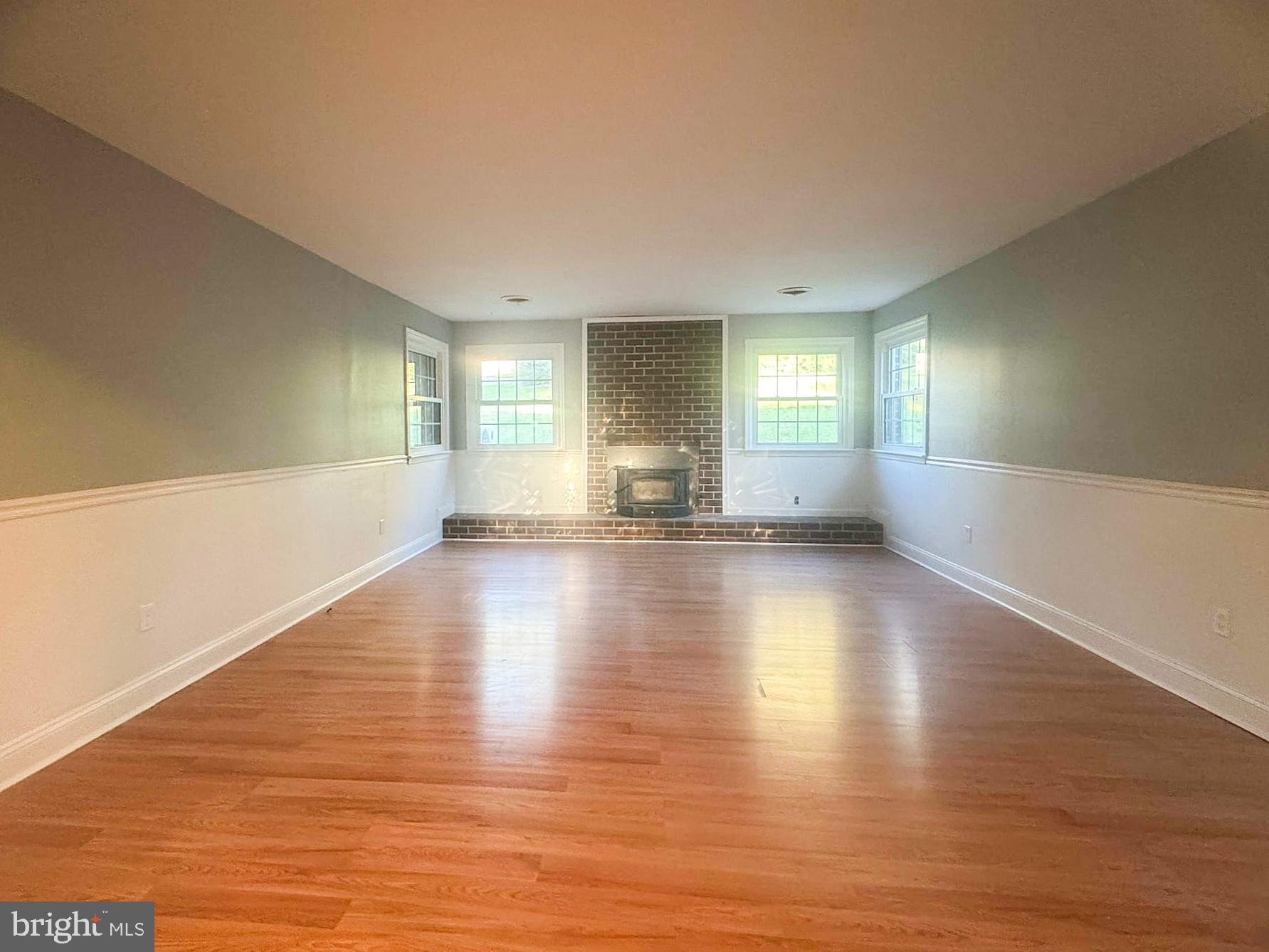 PARK HEIGHTS - Residential
