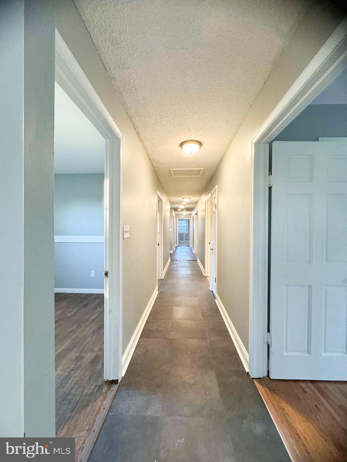 PARK HEIGHTS - Residential