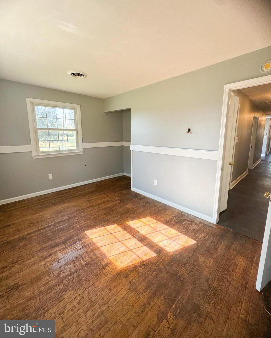 PARK HEIGHTS - Residential