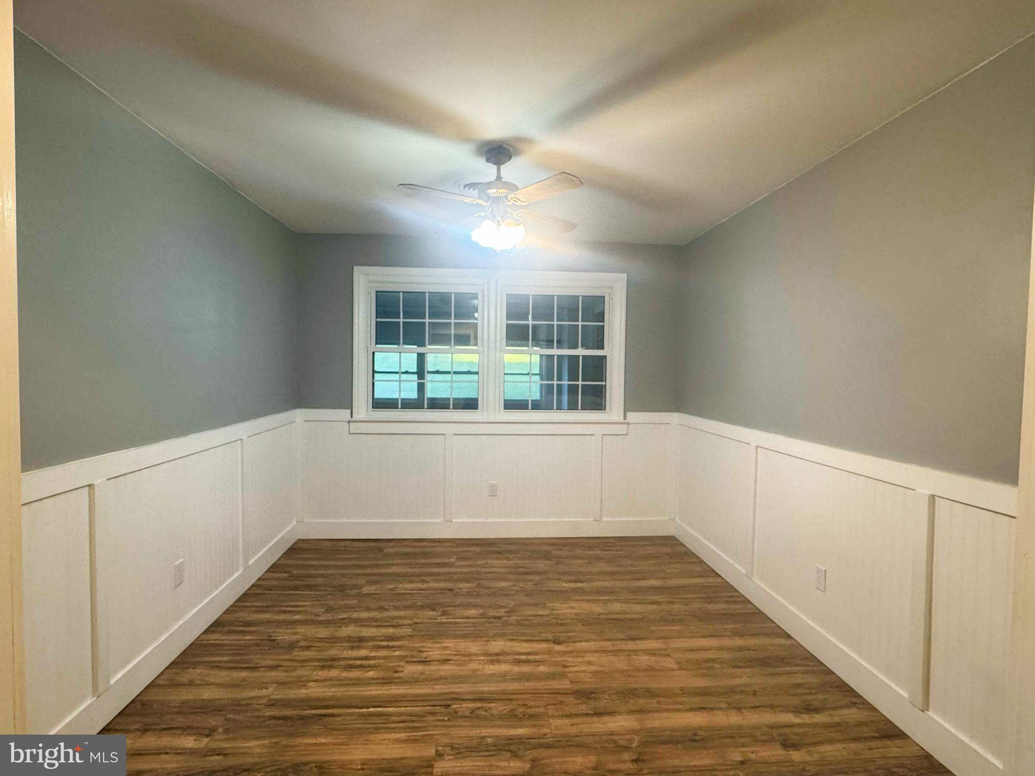 PARK HEIGHTS - Residential