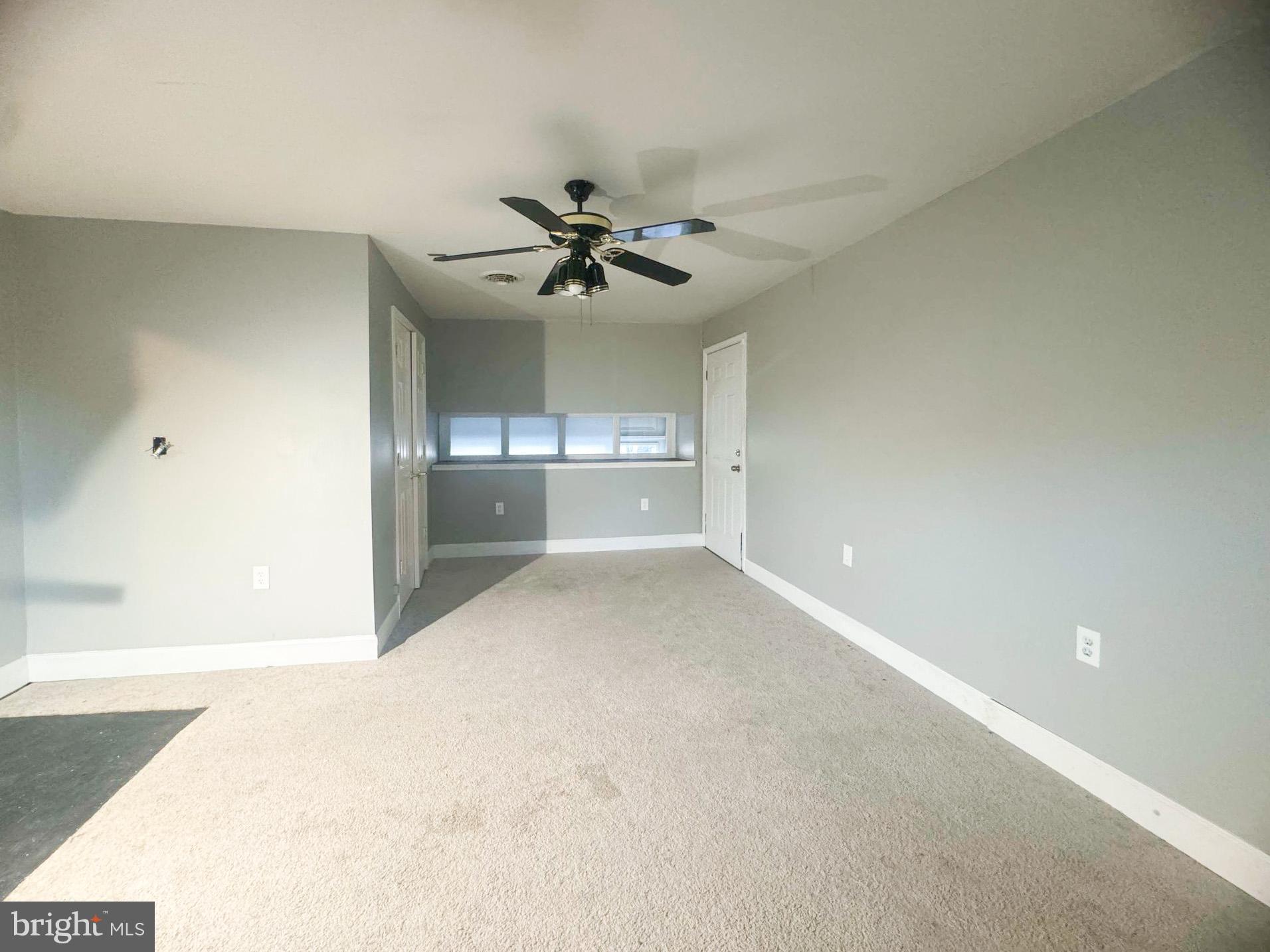 PARK HEIGHTS - Residential