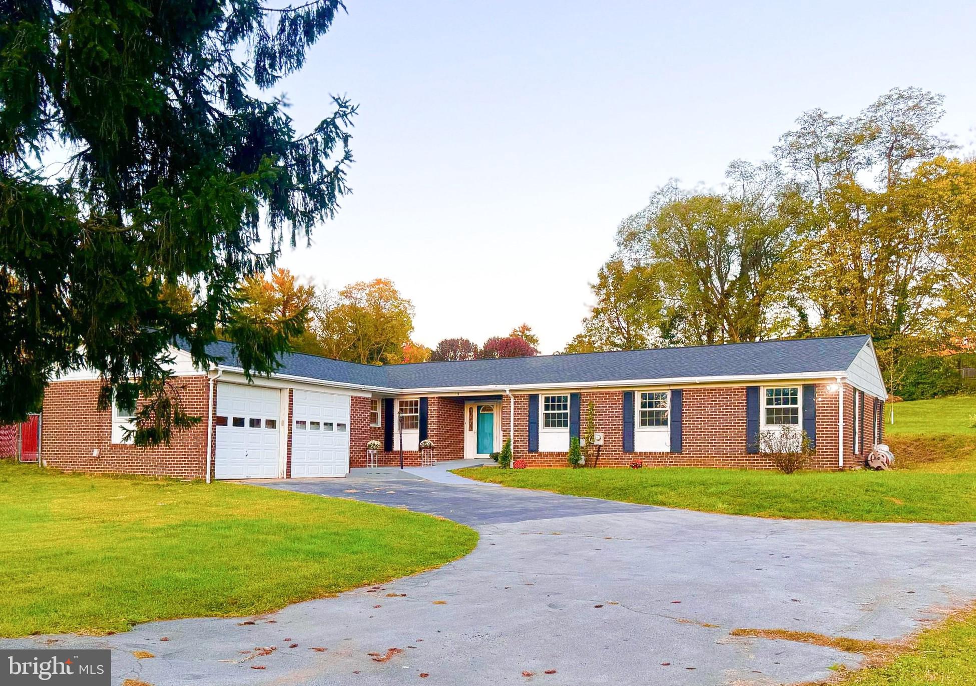 PARK HEIGHTS - Residential