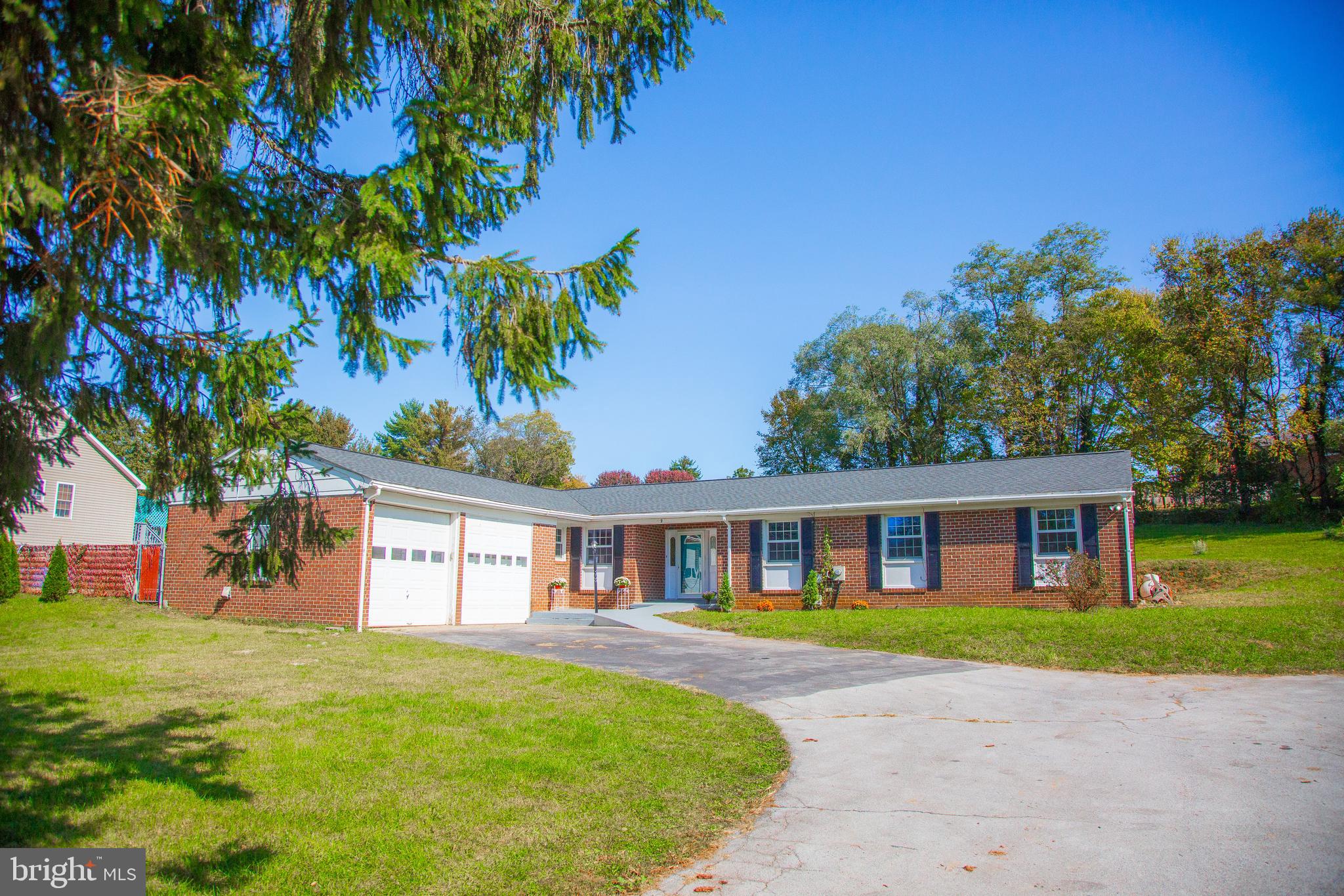 PARK HEIGHTS - Residential