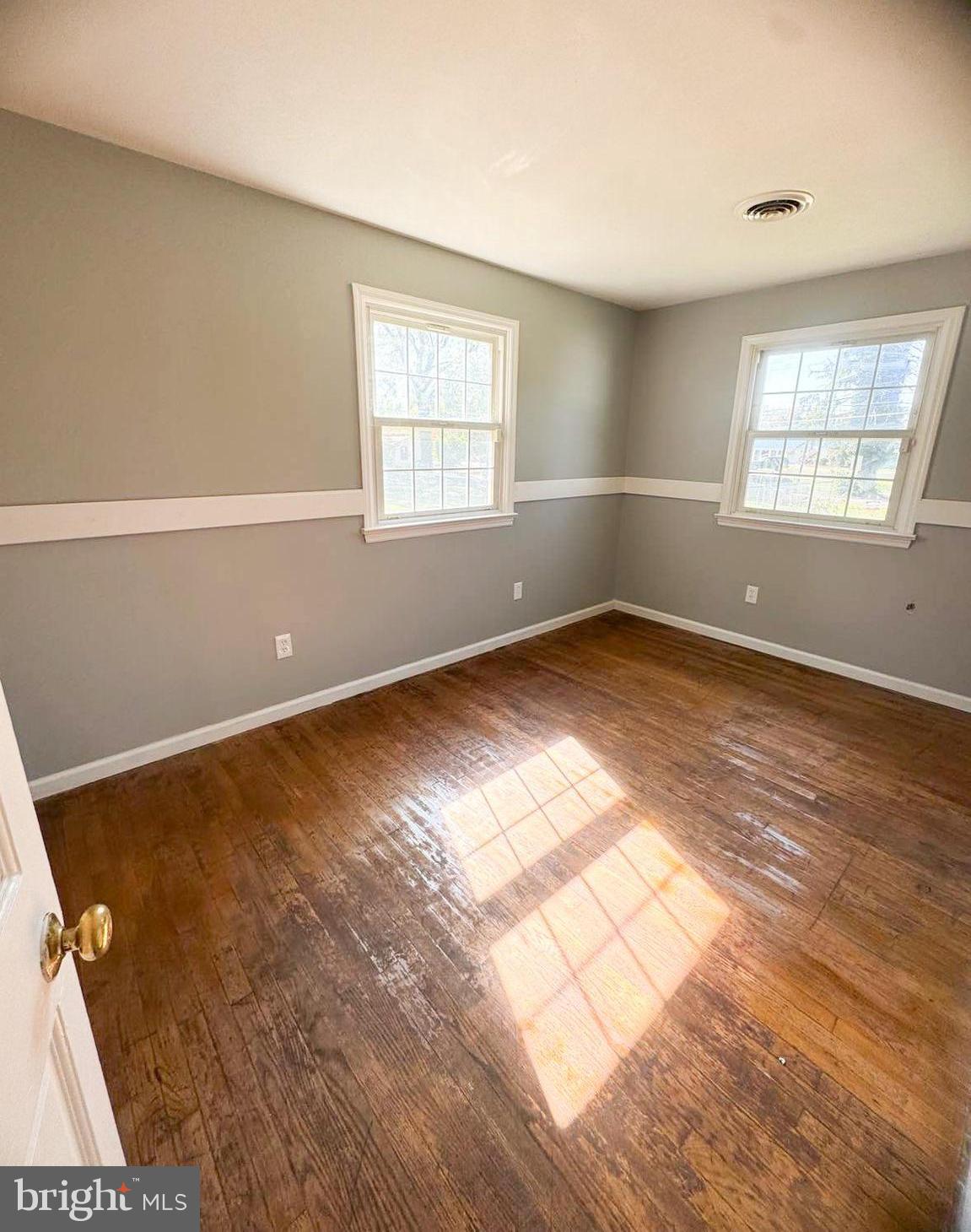 PARK HEIGHTS - Residential