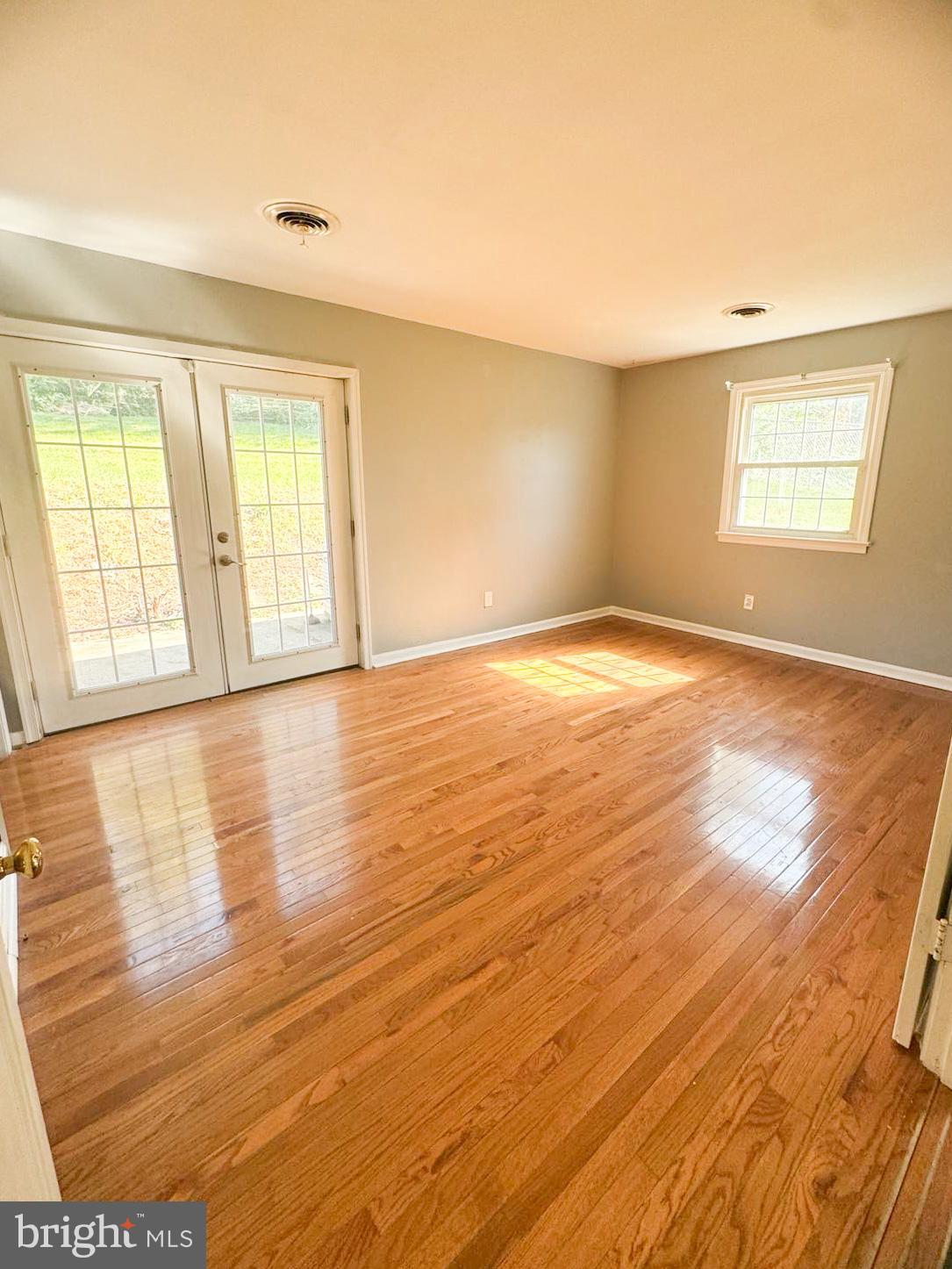 PARK HEIGHTS - Residential