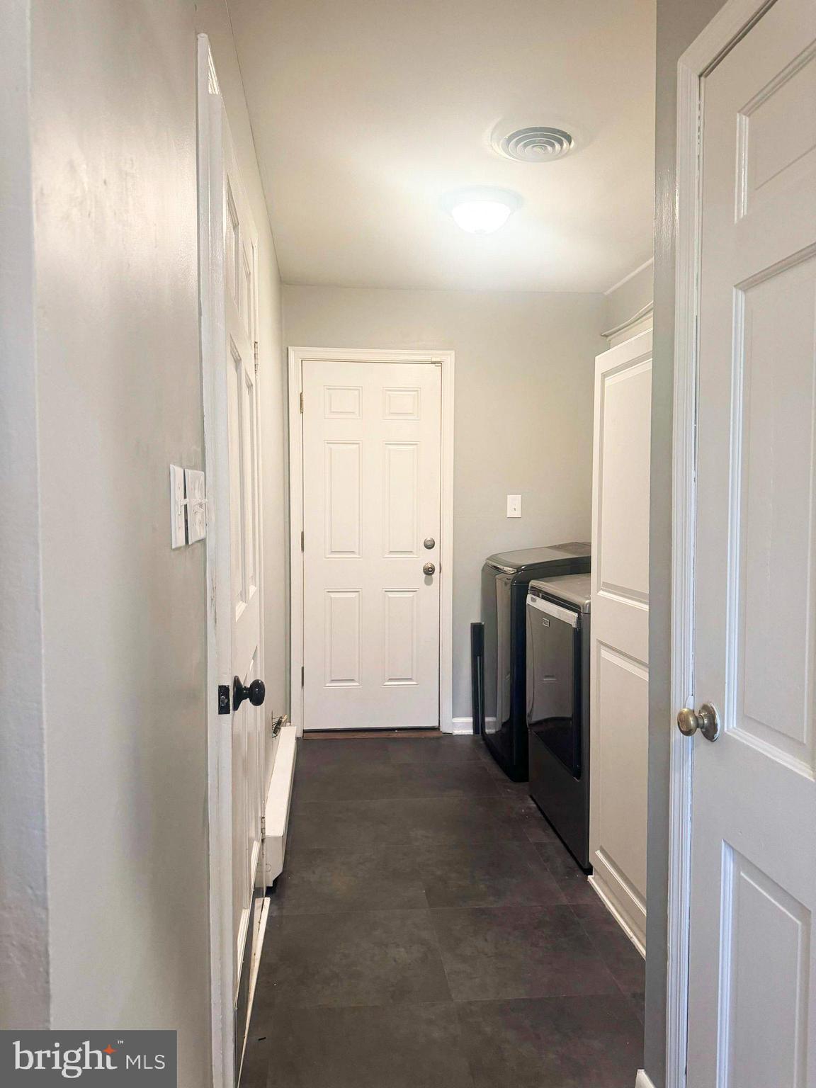 PARK HEIGHTS - Residential