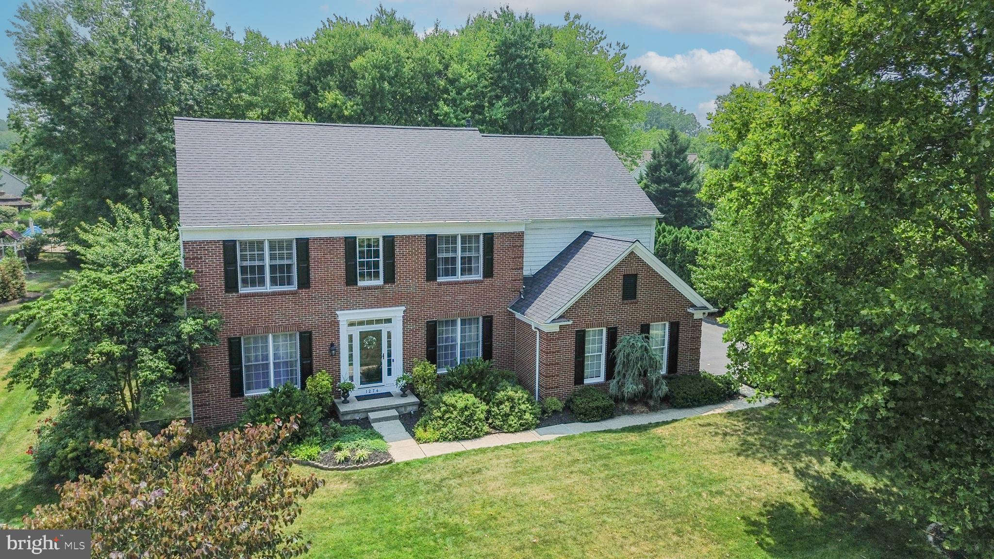 CHESTNUT CREEK - Residential