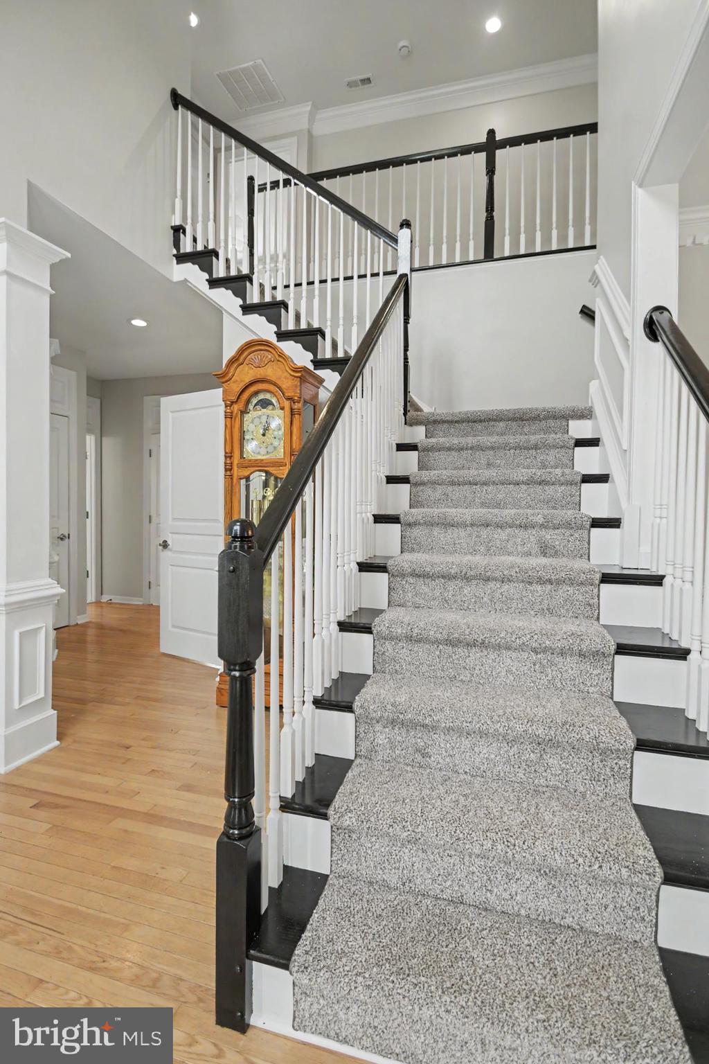 CHESTNUT CREEK - Residential