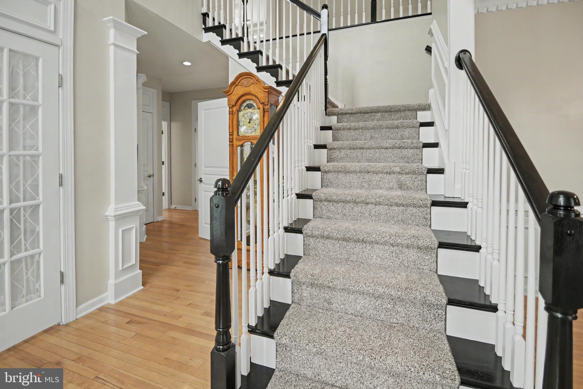 CHESTNUT CREEK - Residential