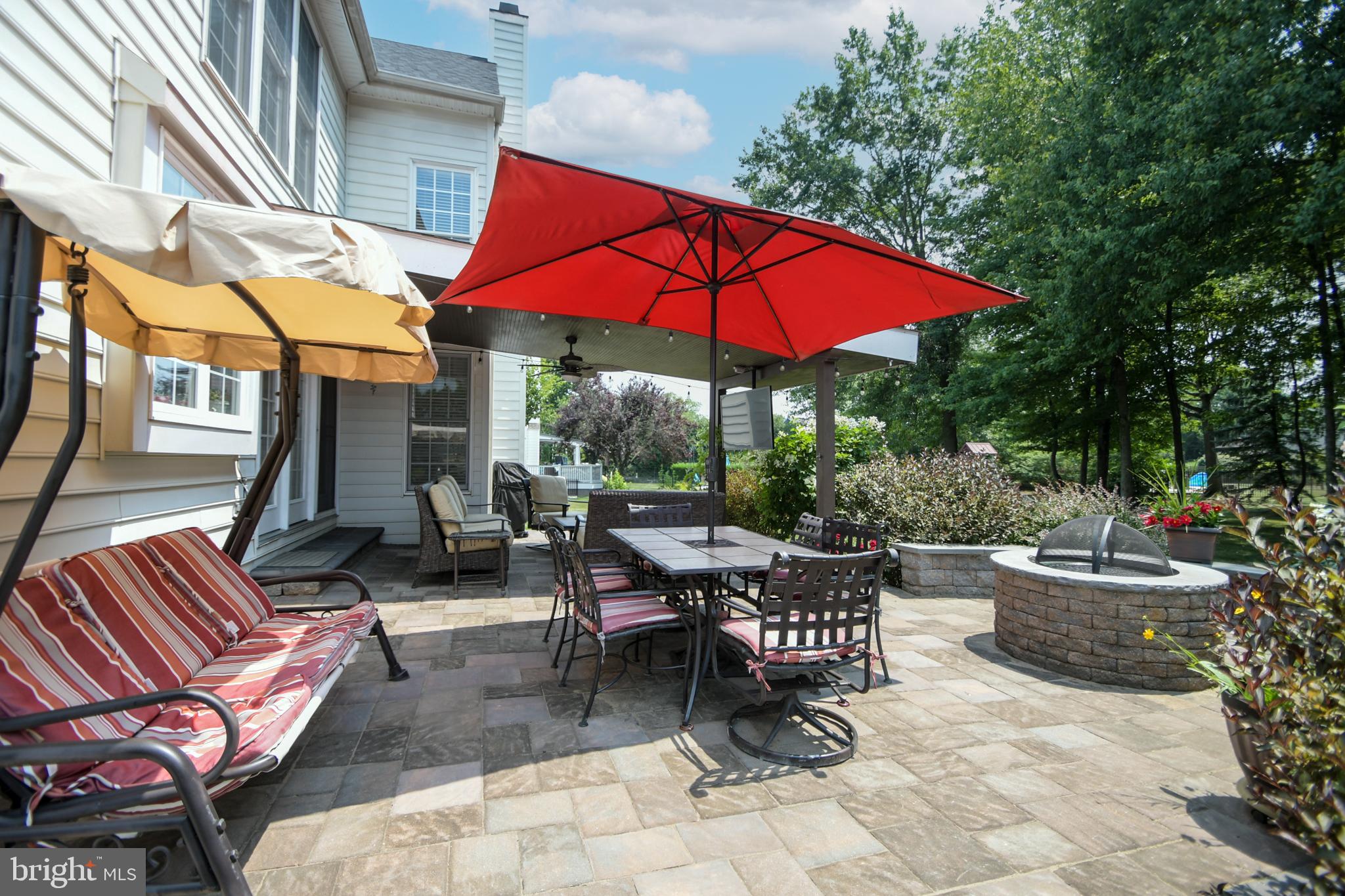 CHESTNUT CREEK - Residential